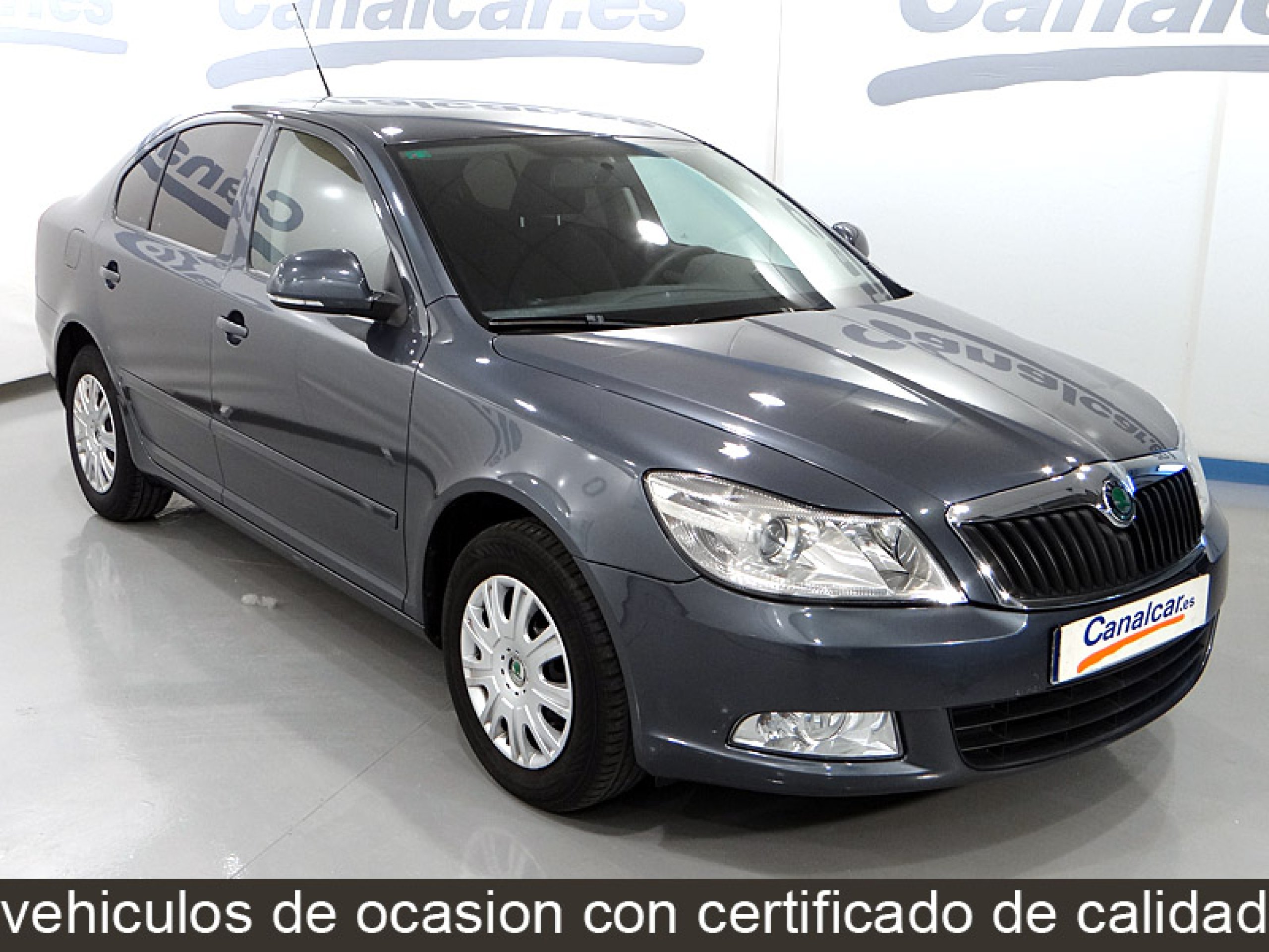 Foto Skoda Octavia 4