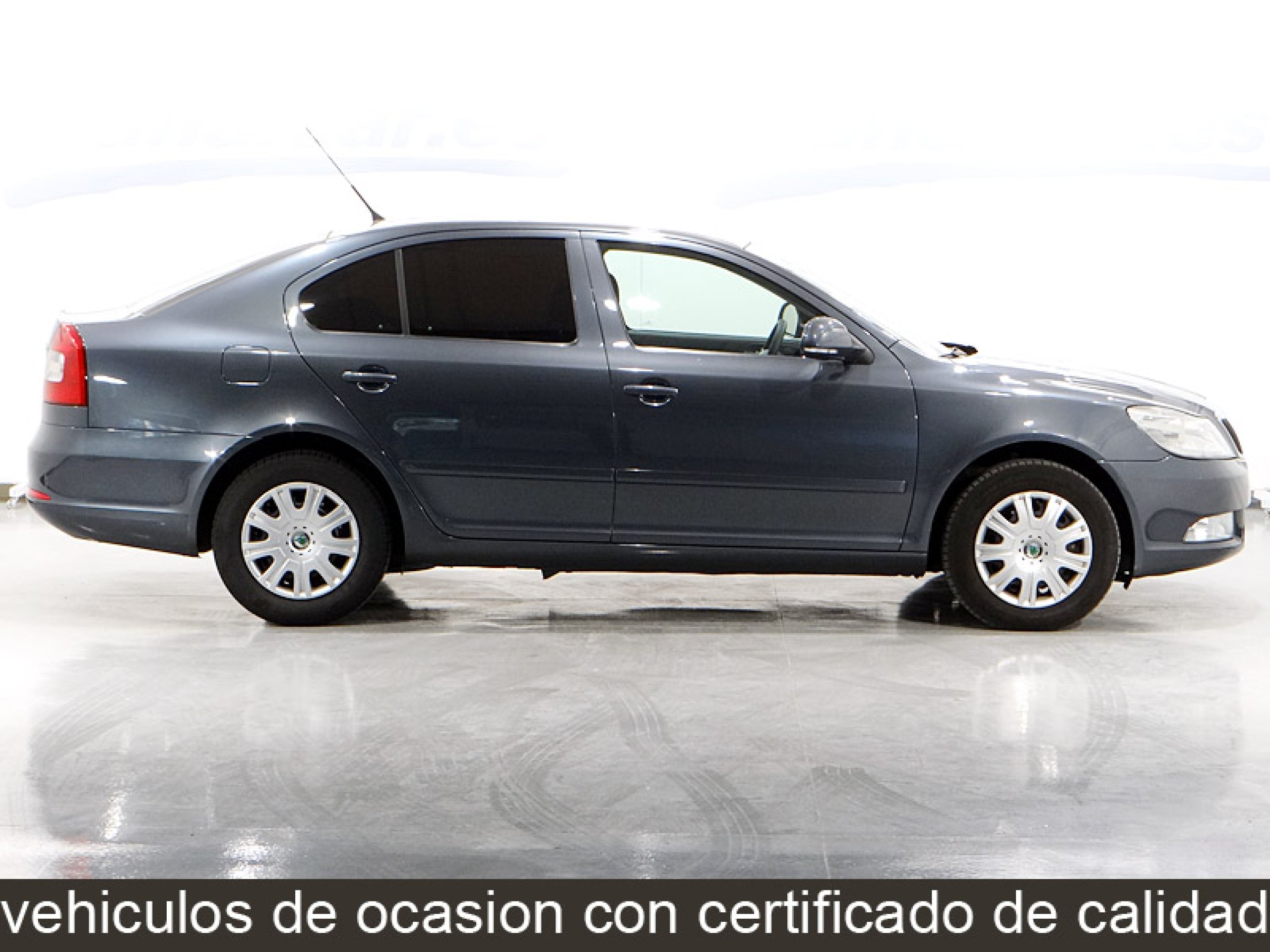 Foto Skoda Octavia 5