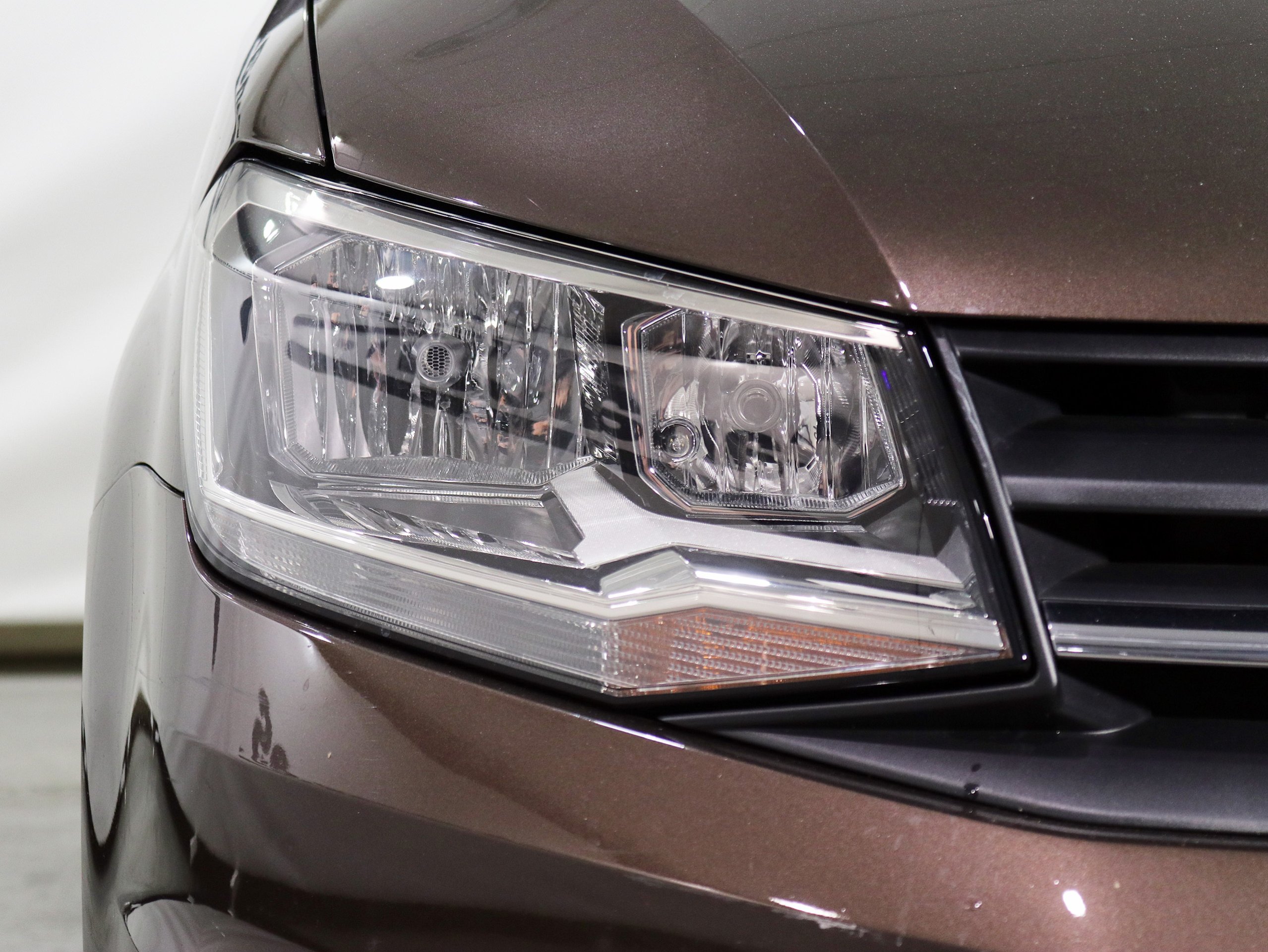 Foto Volkswagen Caddy 12