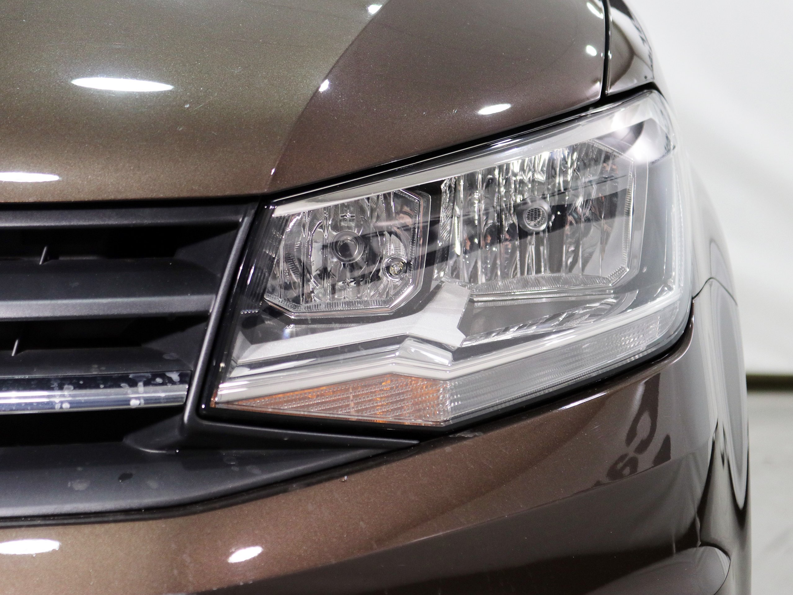 Foto Volkswagen Caddy 13