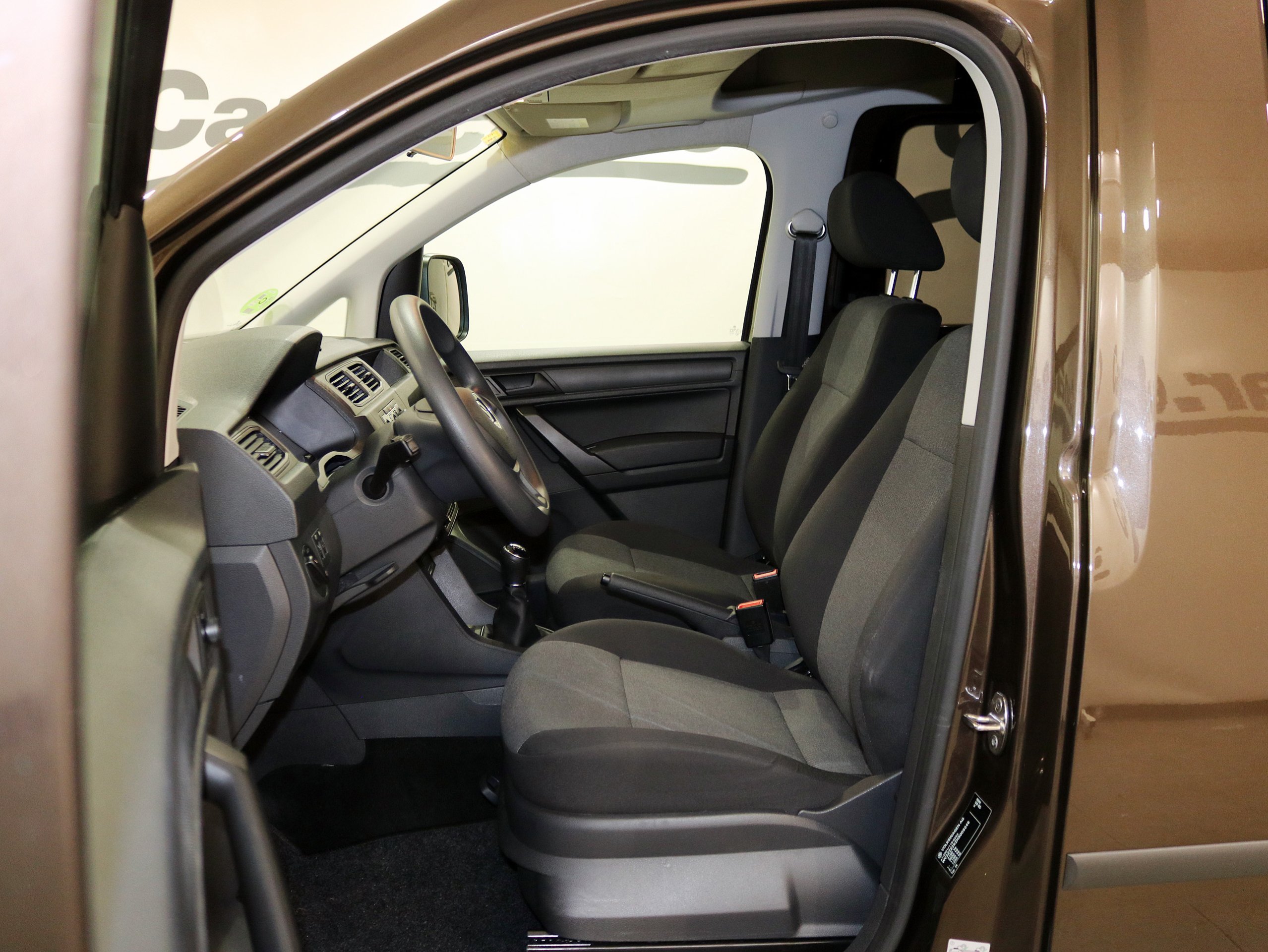 Foto Volkswagen Caddy 15