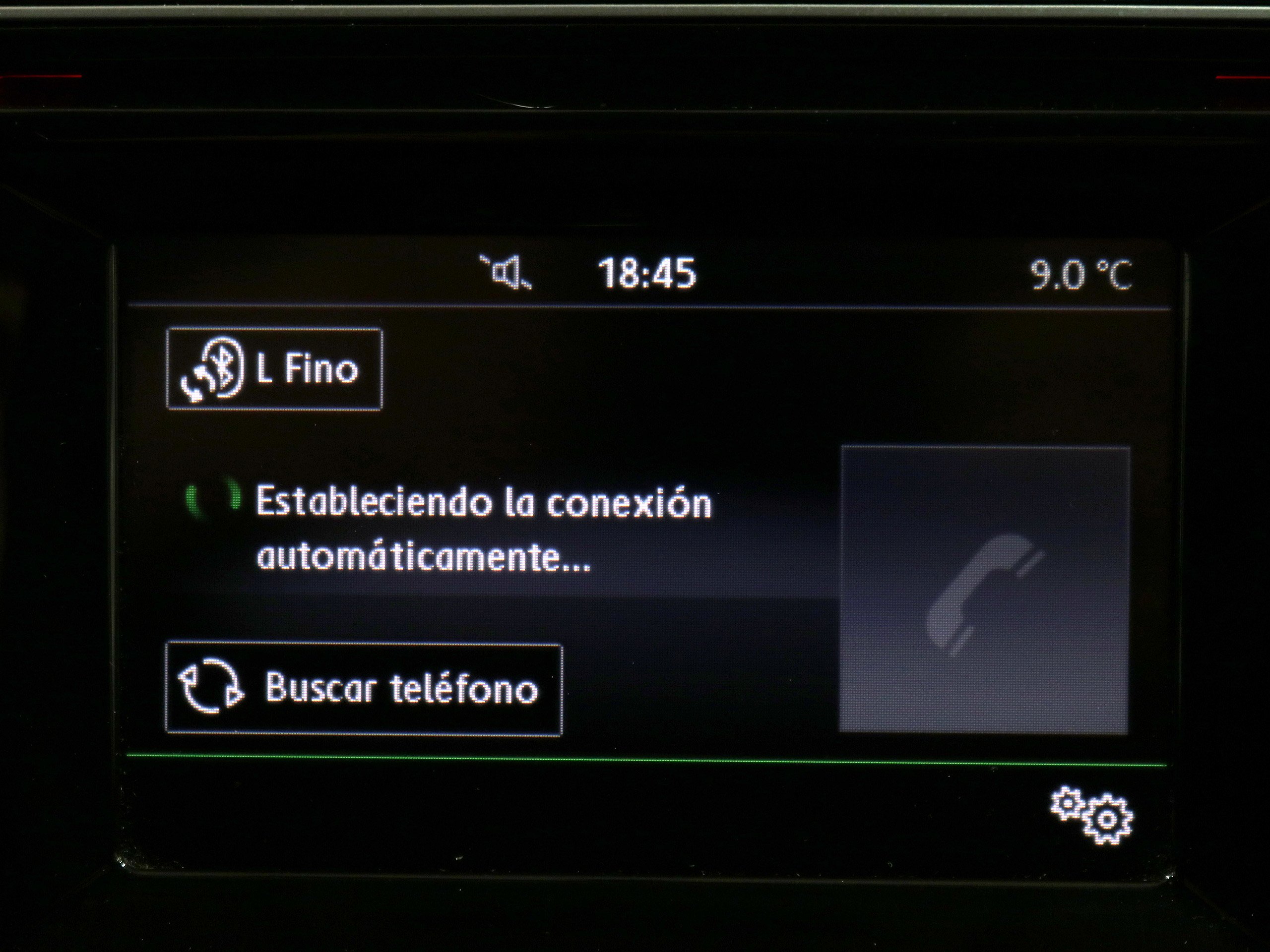 Foto Volkswagen Caddy 20