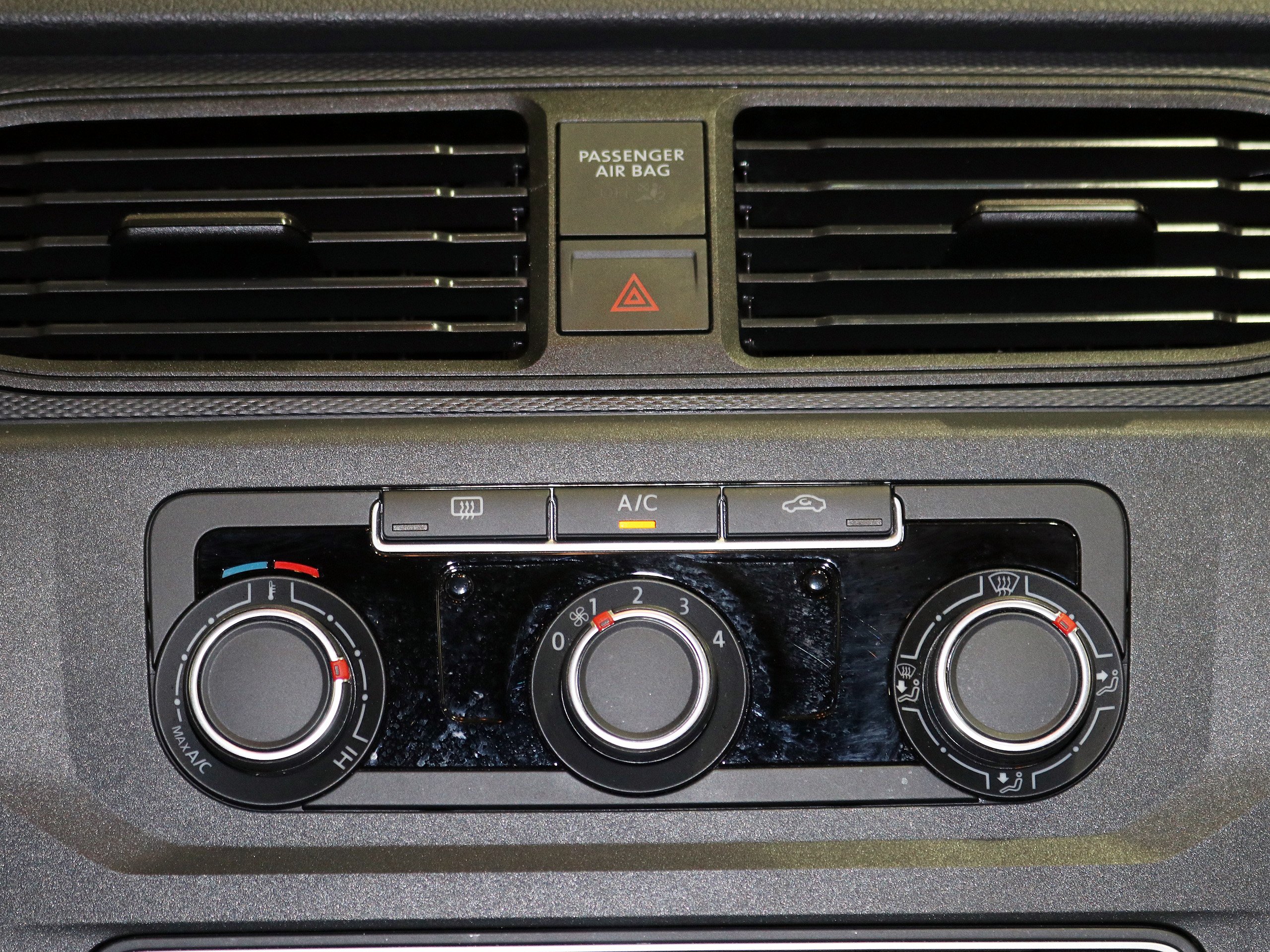 Foto Volkswagen Caddy 25