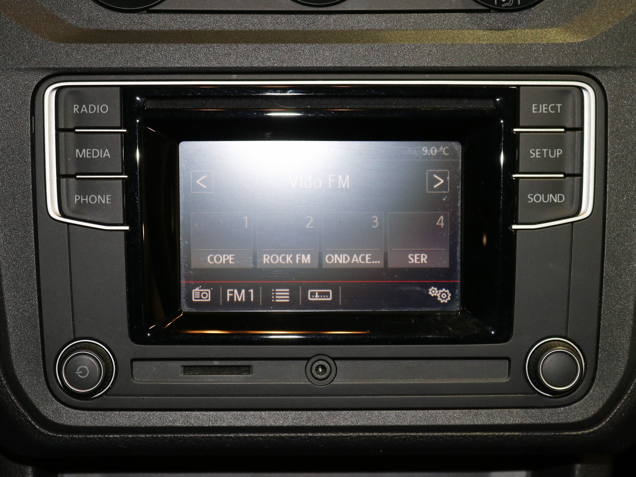 Foto Volkswagen Caddy 26
