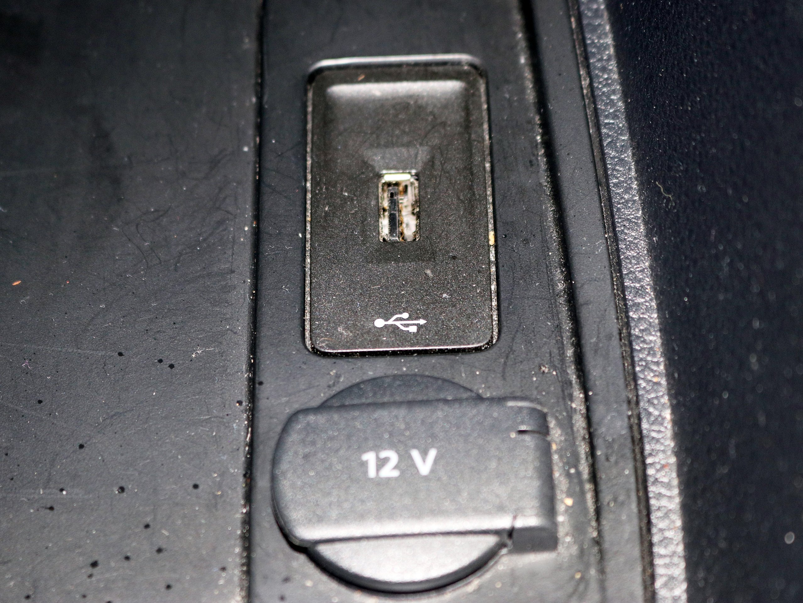 Foto Volkswagen Caddy 27