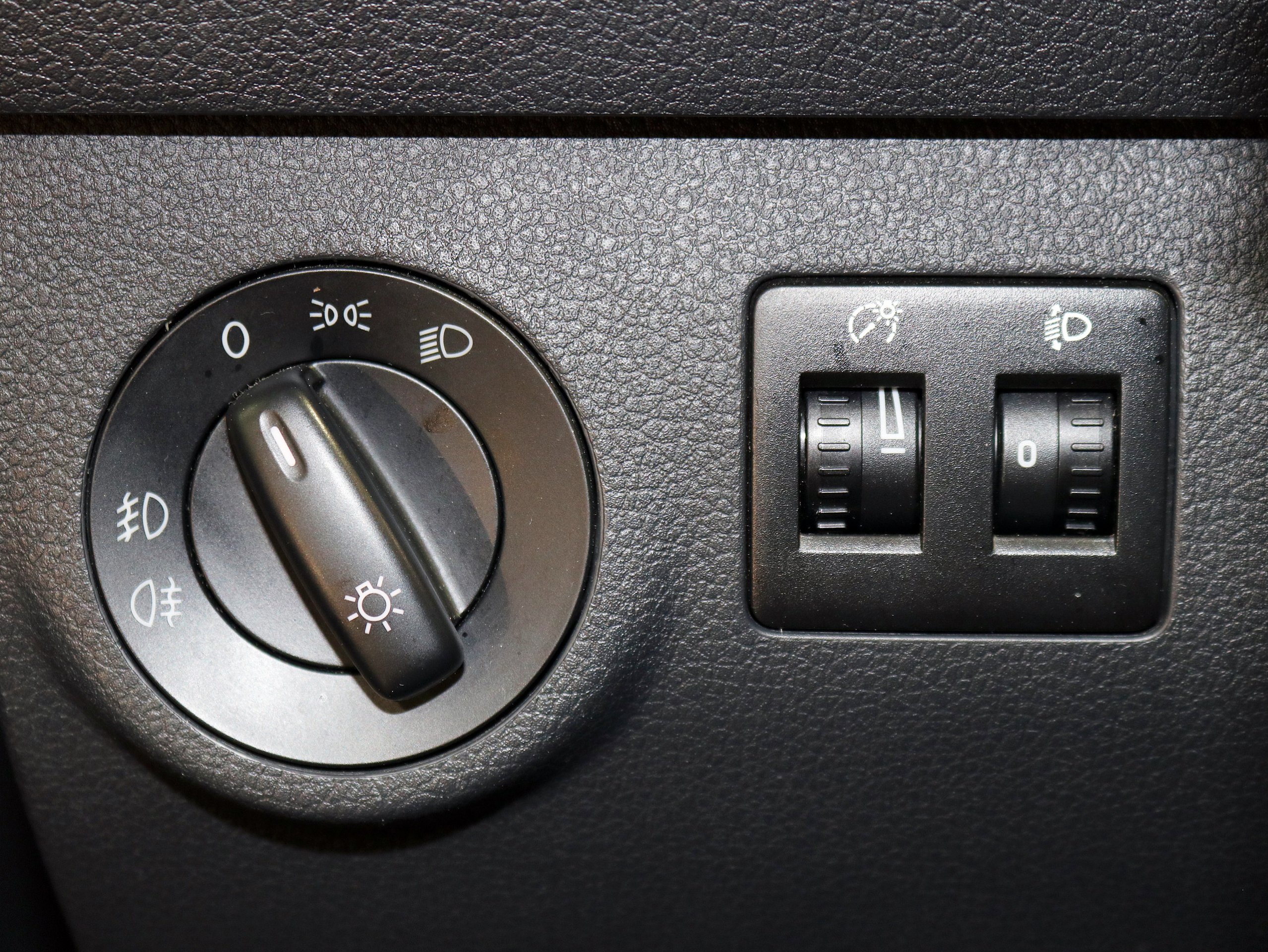 Foto Volkswagen Caddy 31