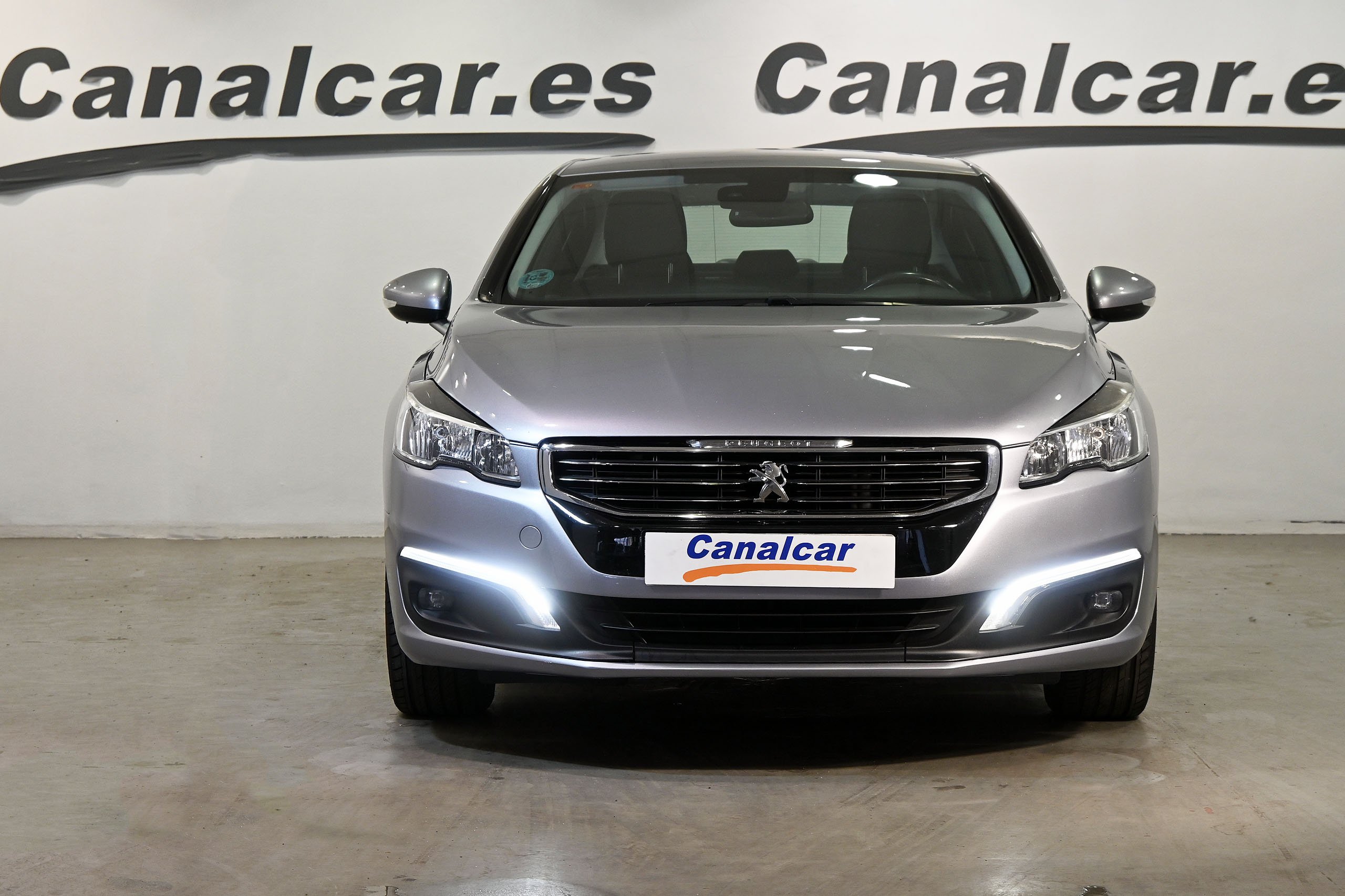 Foto Peugeot 508 3