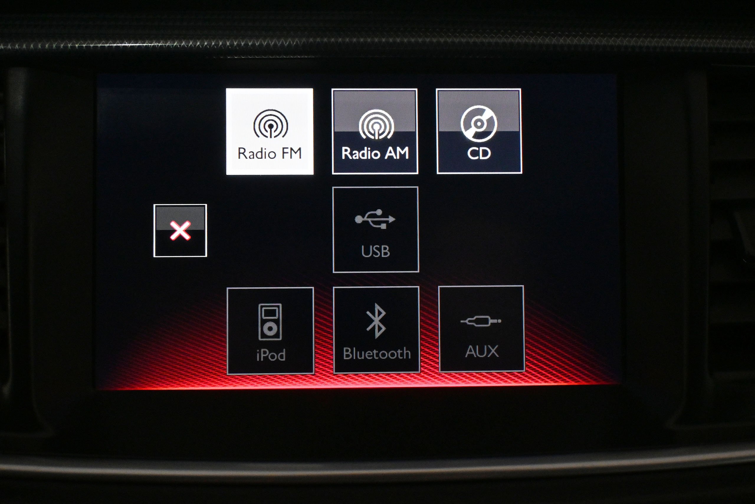 Foto Peugeot 508 12