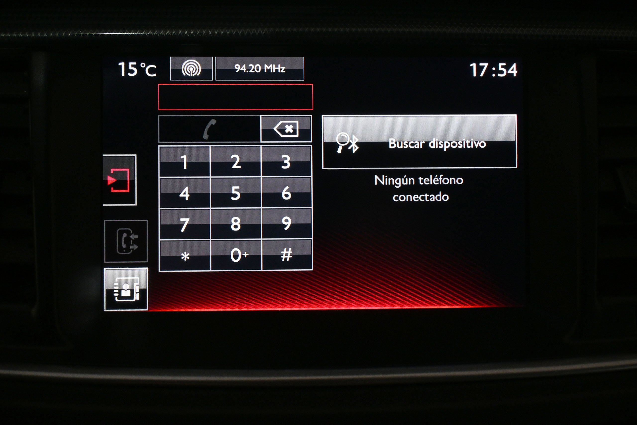 Foto Peugeot 508 15