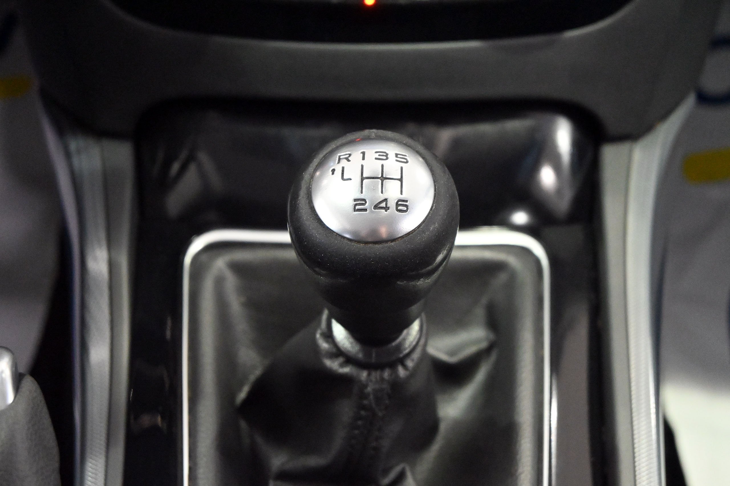 Foto Peugeot 508 23