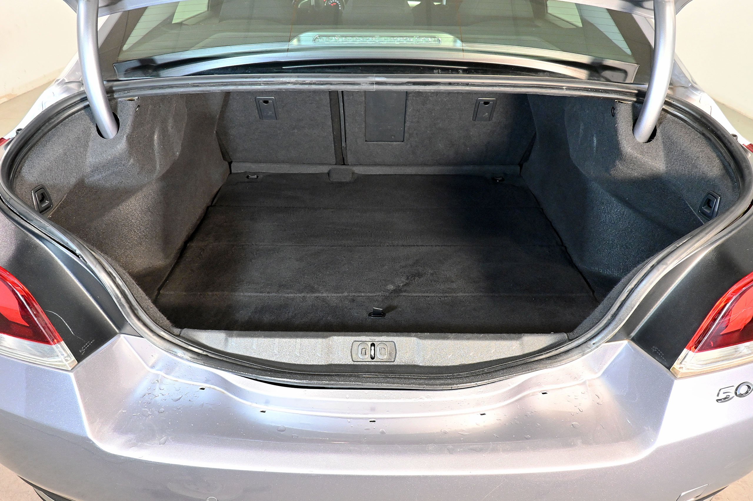 Foto Peugeot 508 9