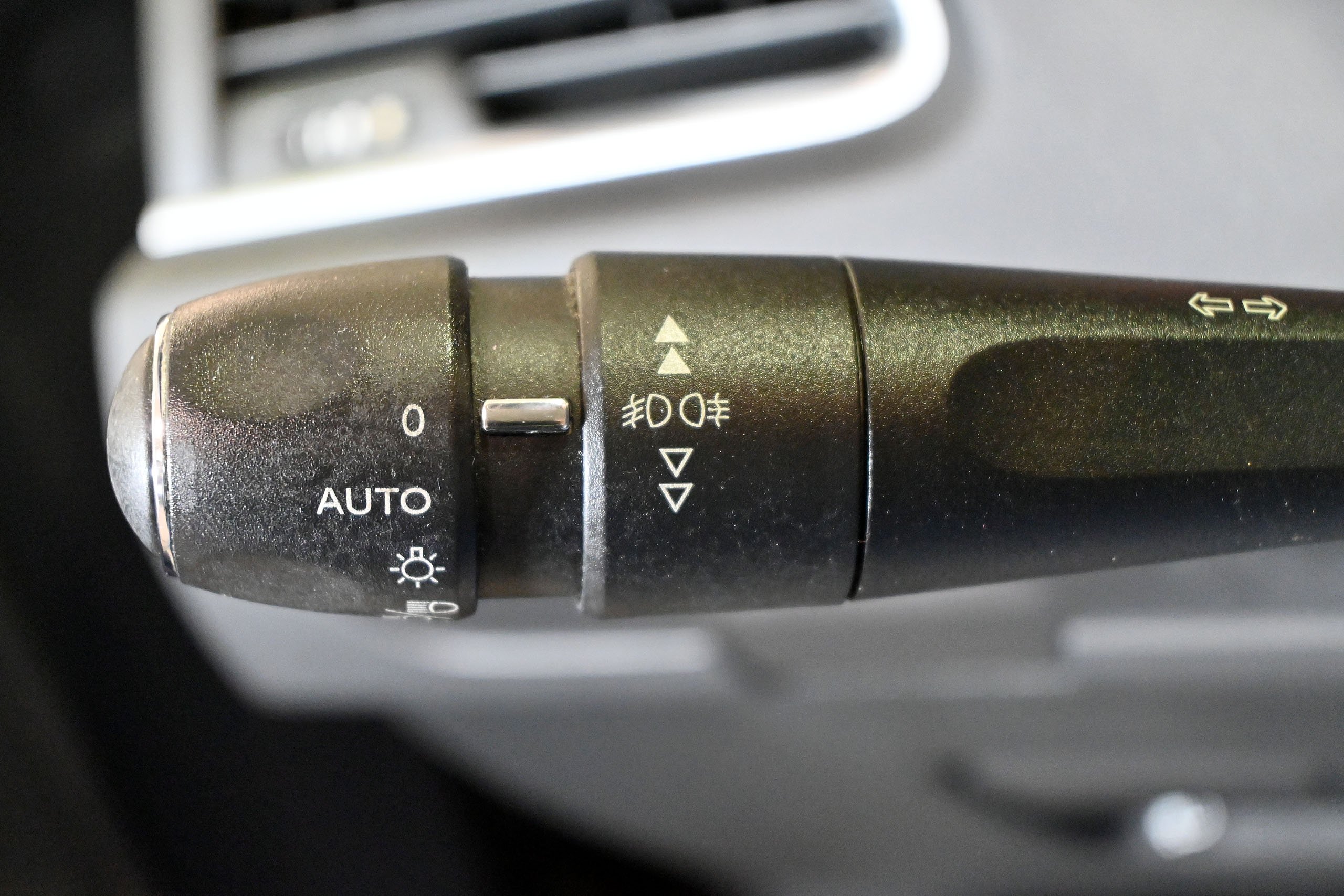 Foto Peugeot 508 26