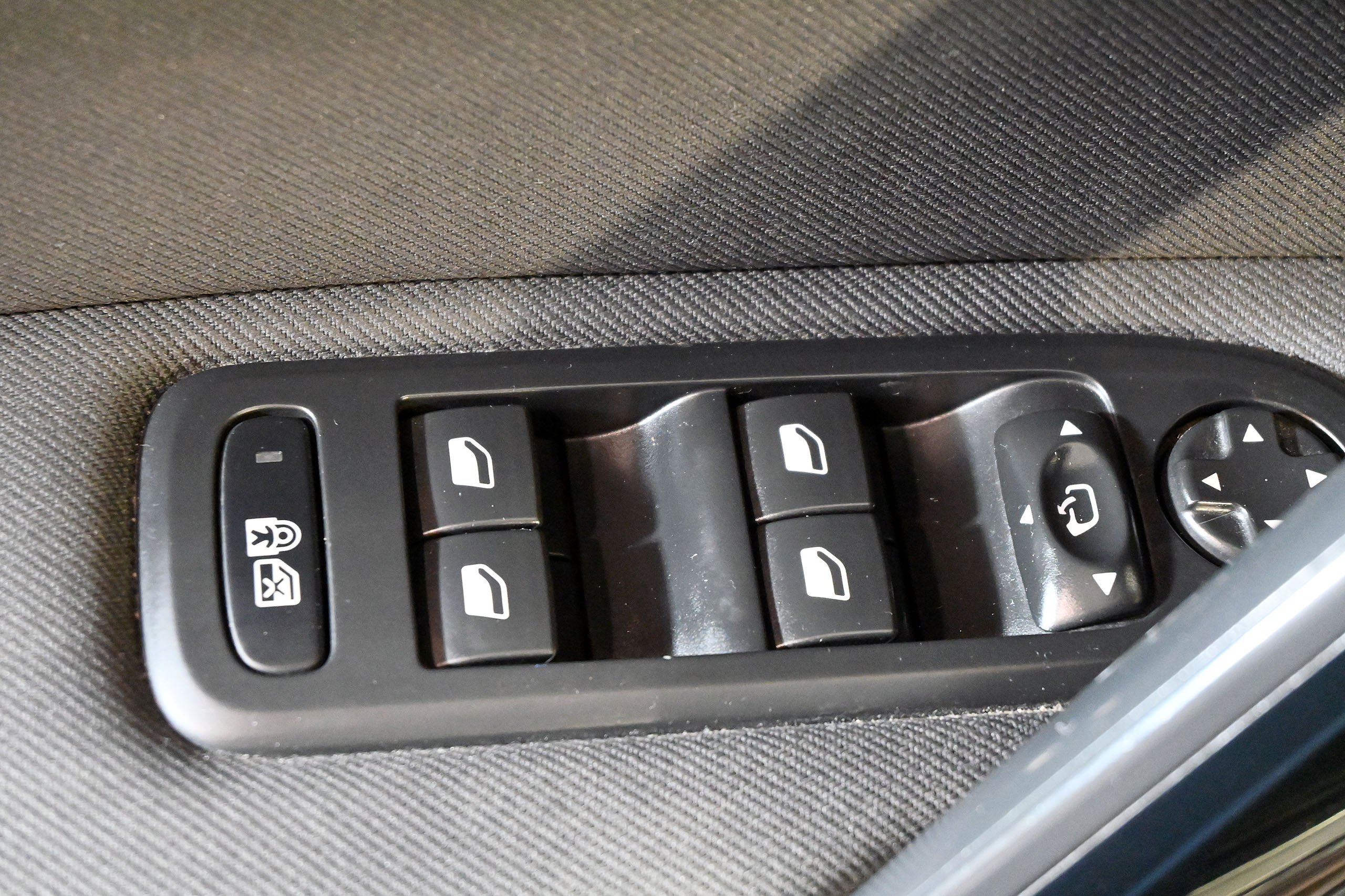 Foto Peugeot 508 24