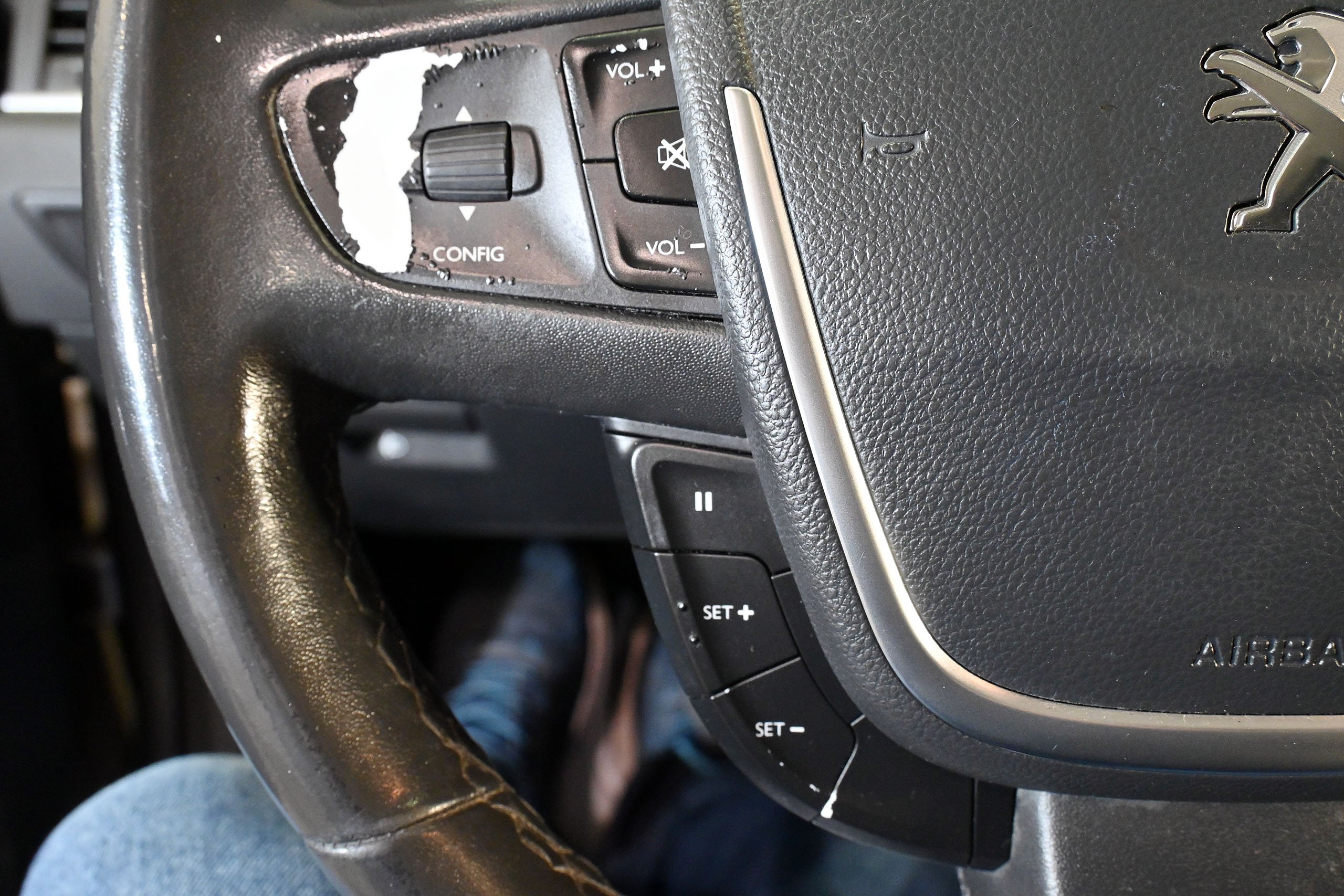 Foto Peugeot 508 28
