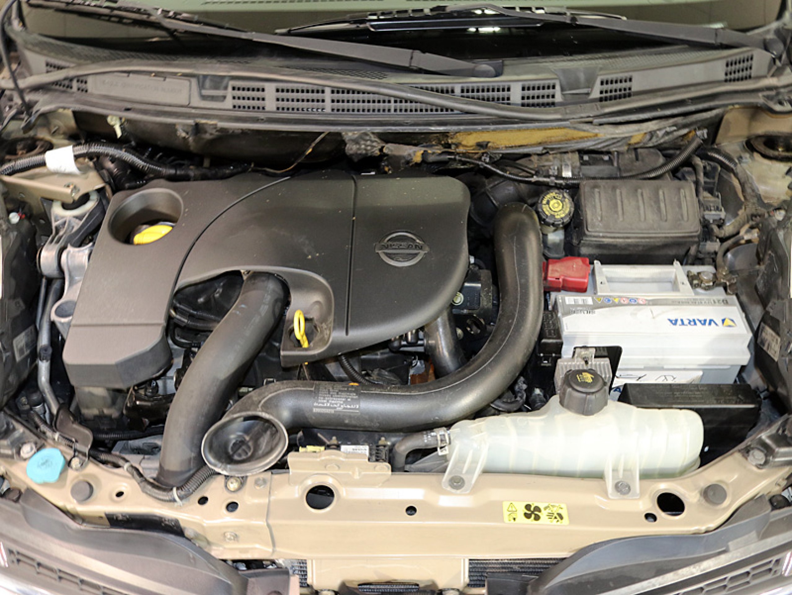 Foto Nissan Micra 8