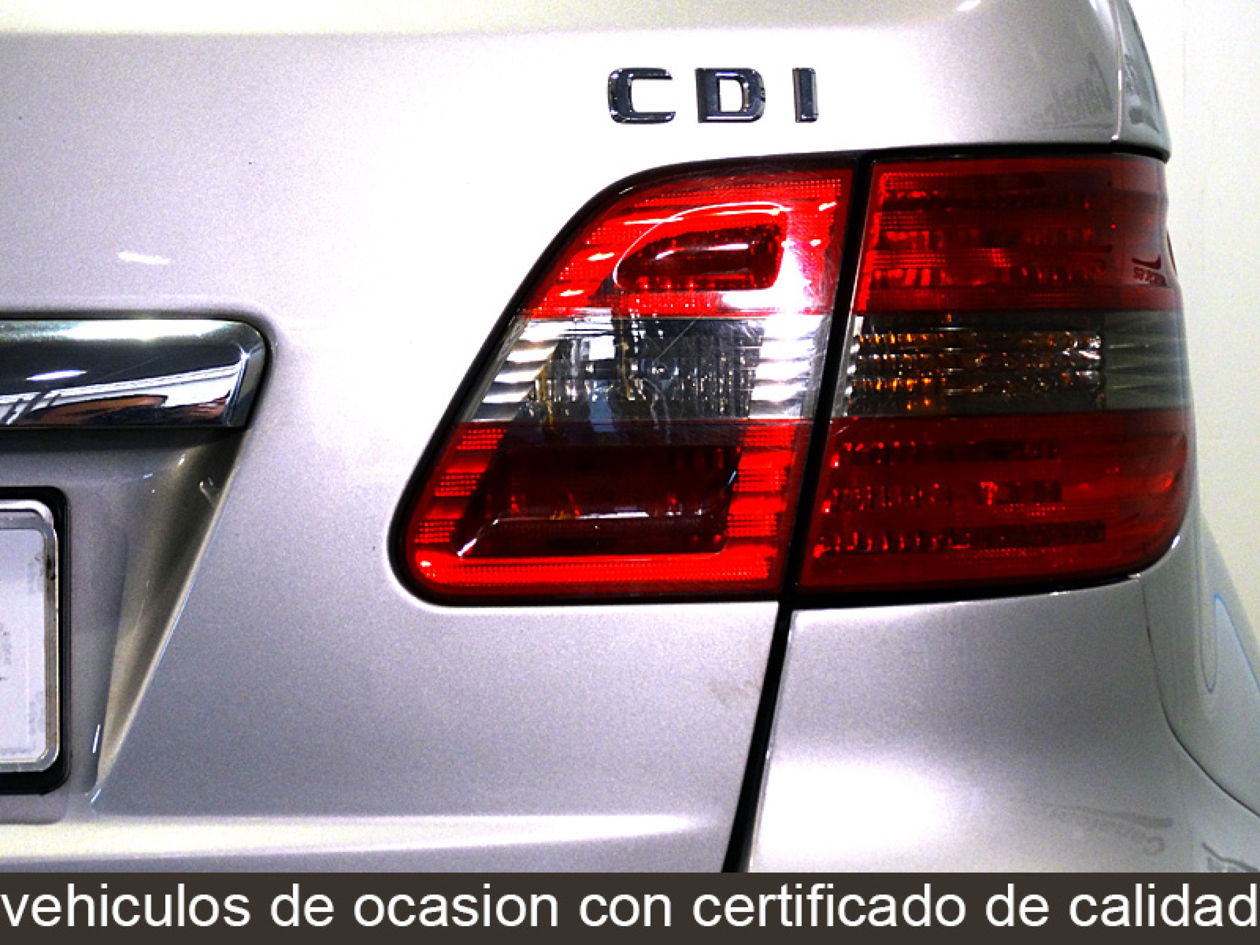 Foto Mercedes-Benz B 180 8