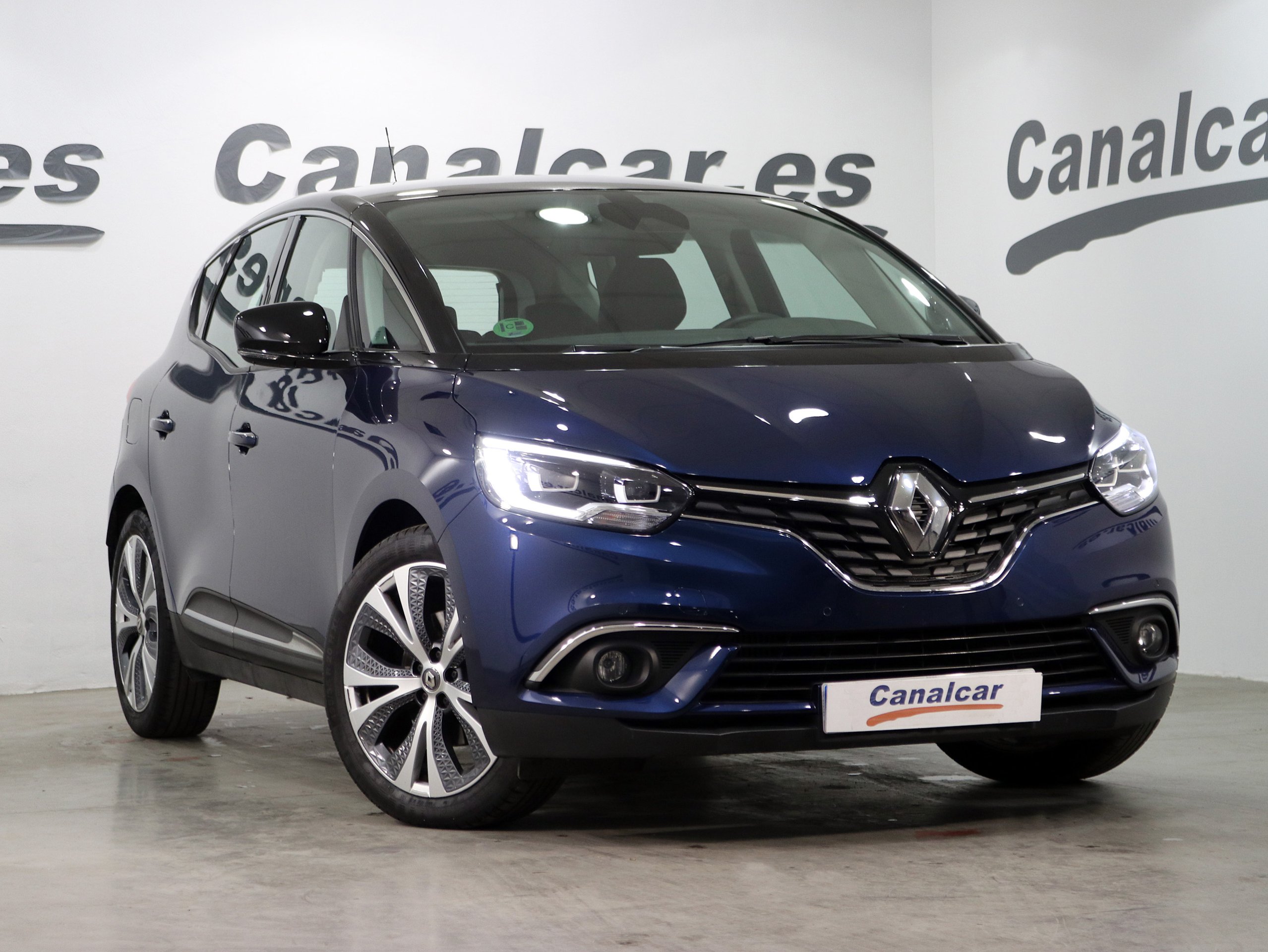 Foto Renault Scenic 4