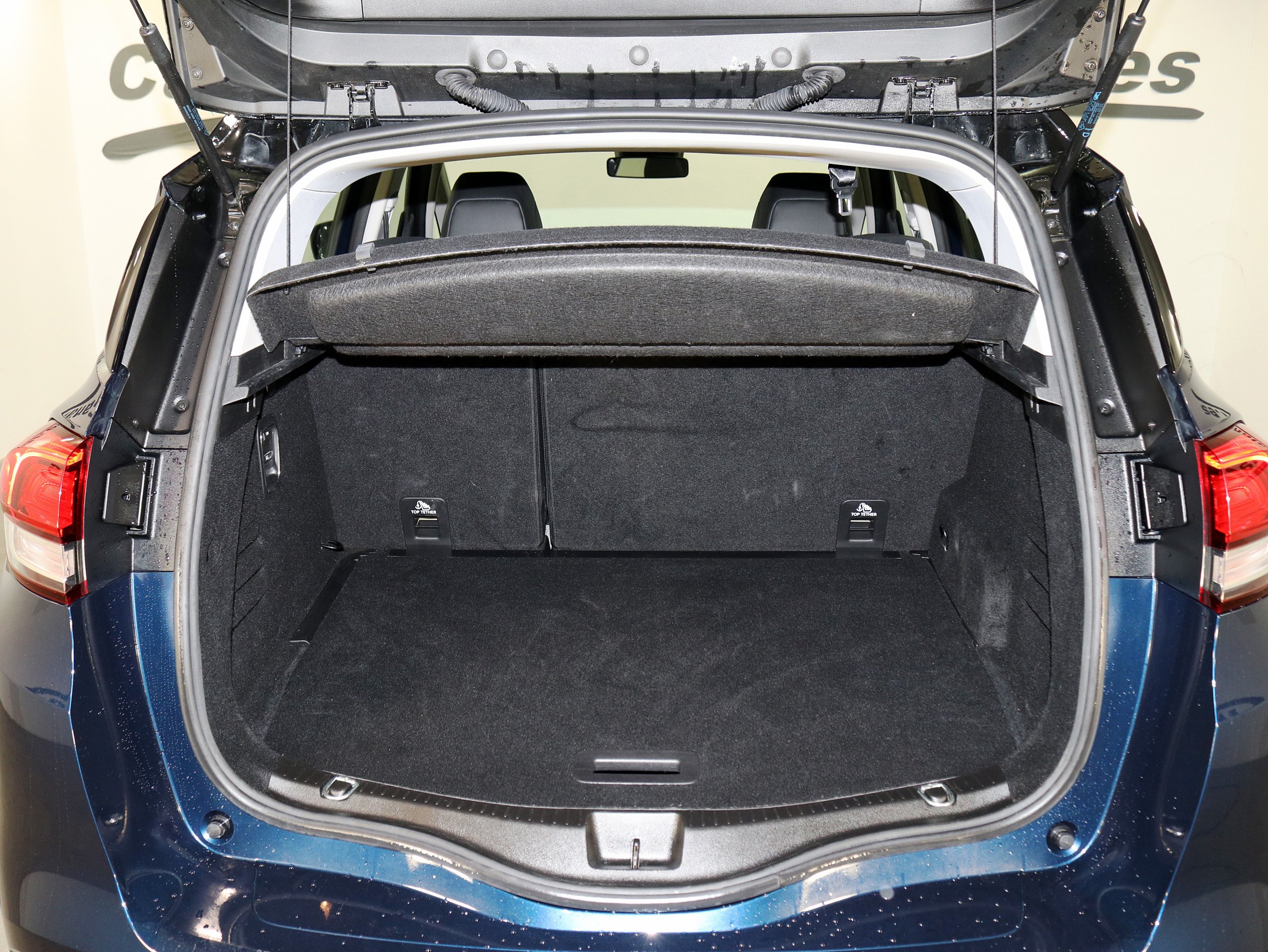 Foto Renault Scenic 9