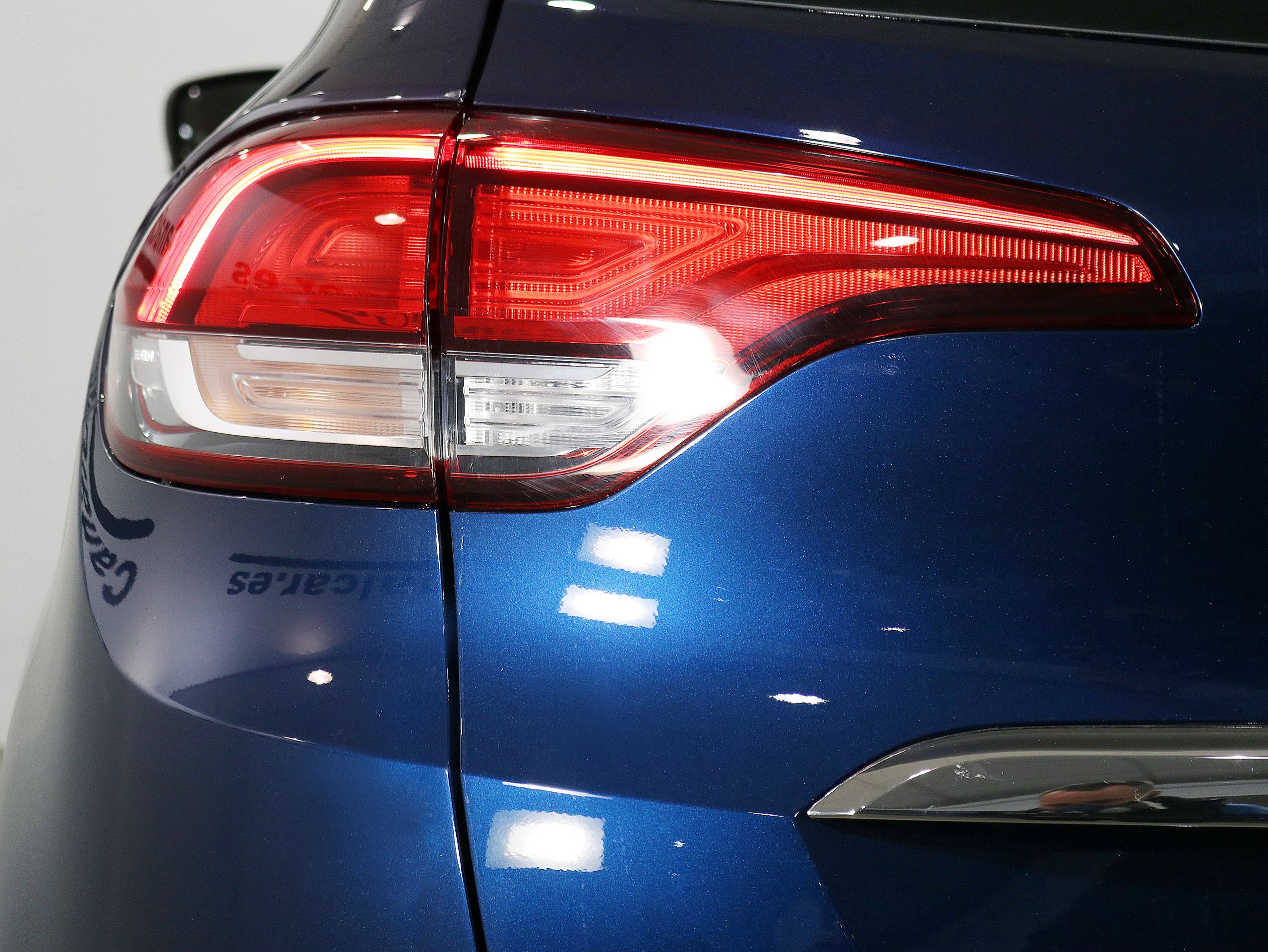 Foto Renault Scenic 10