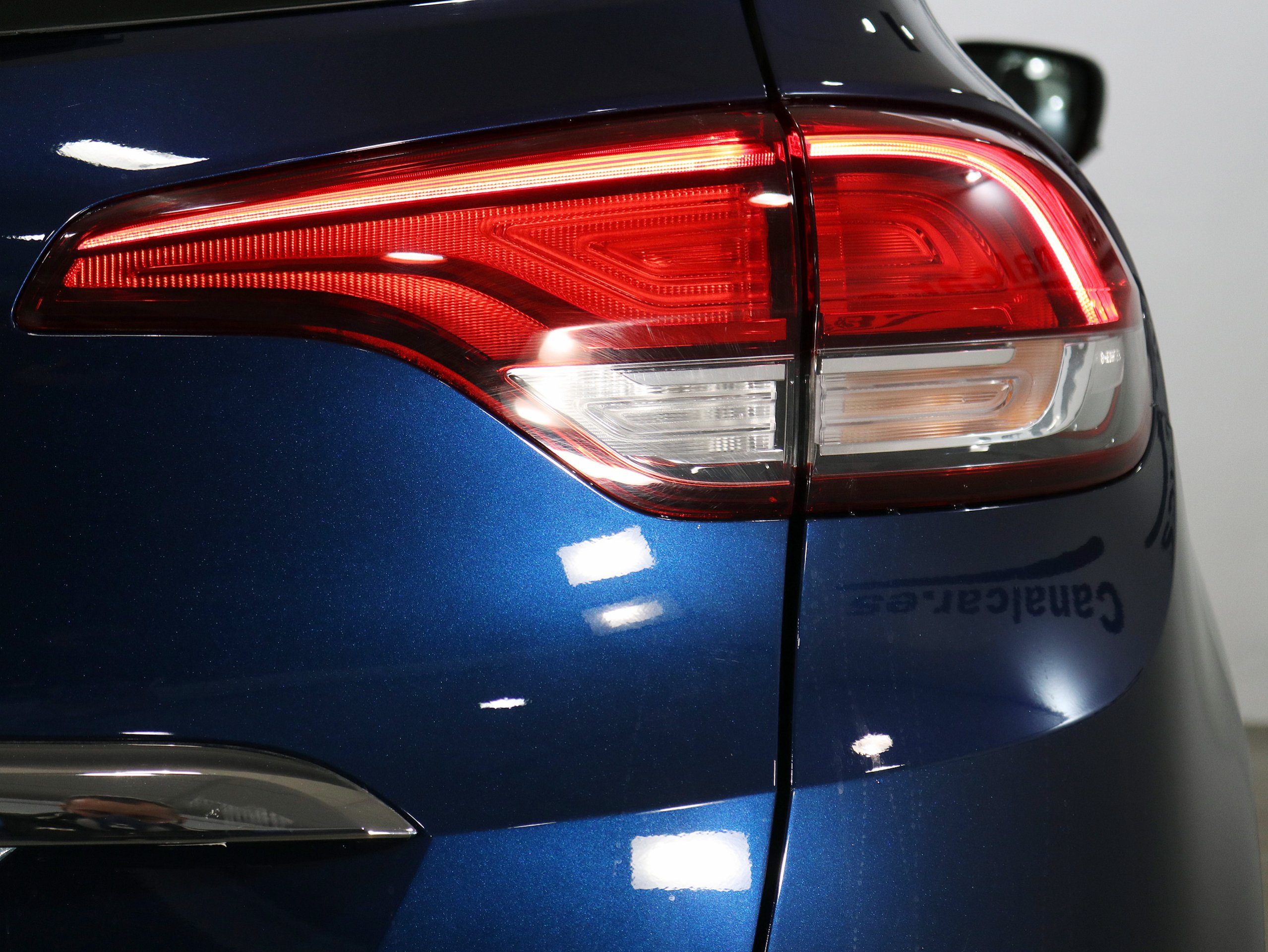 Foto Renault Scenic 11