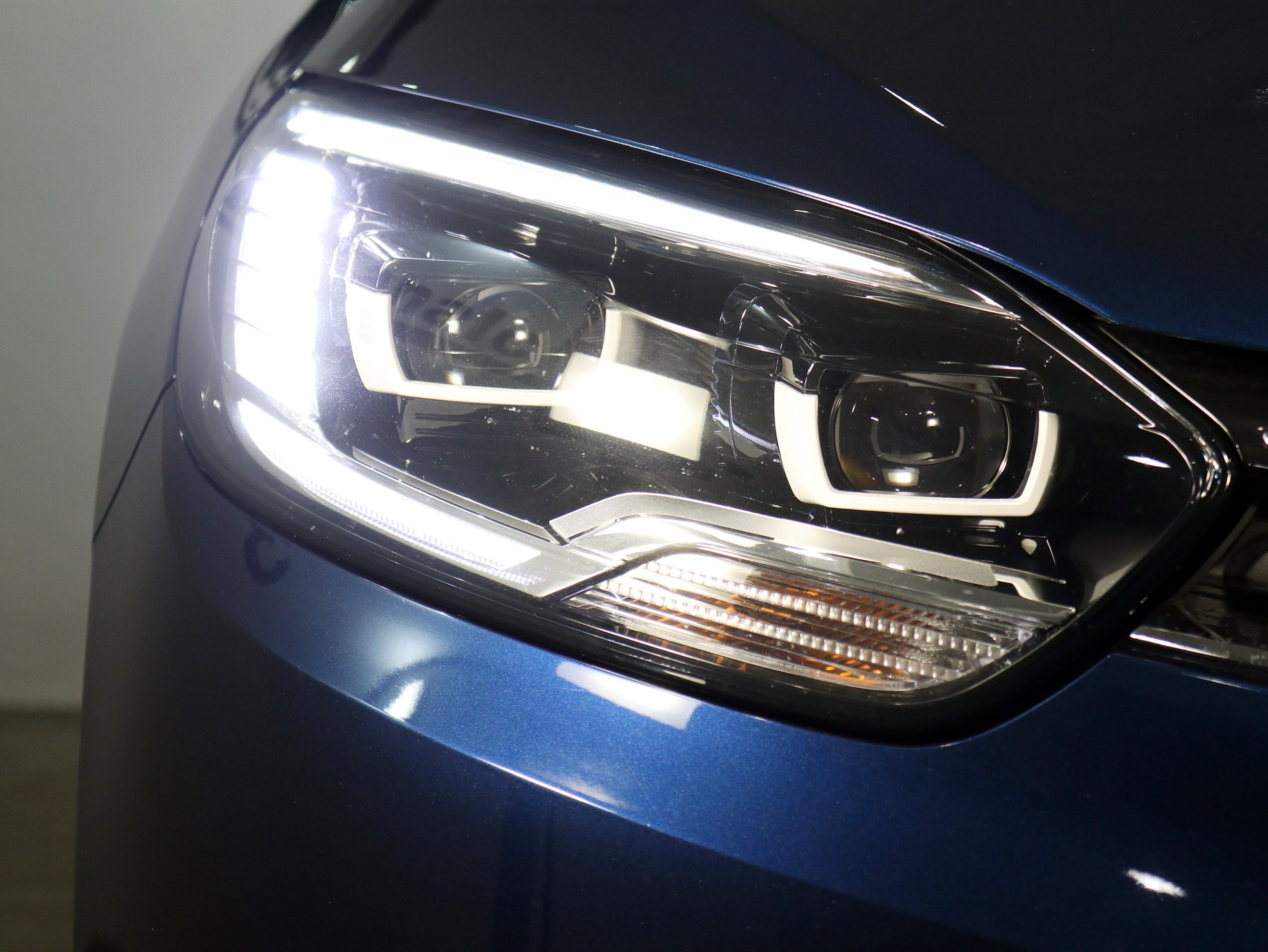 Foto Renault Scenic 12