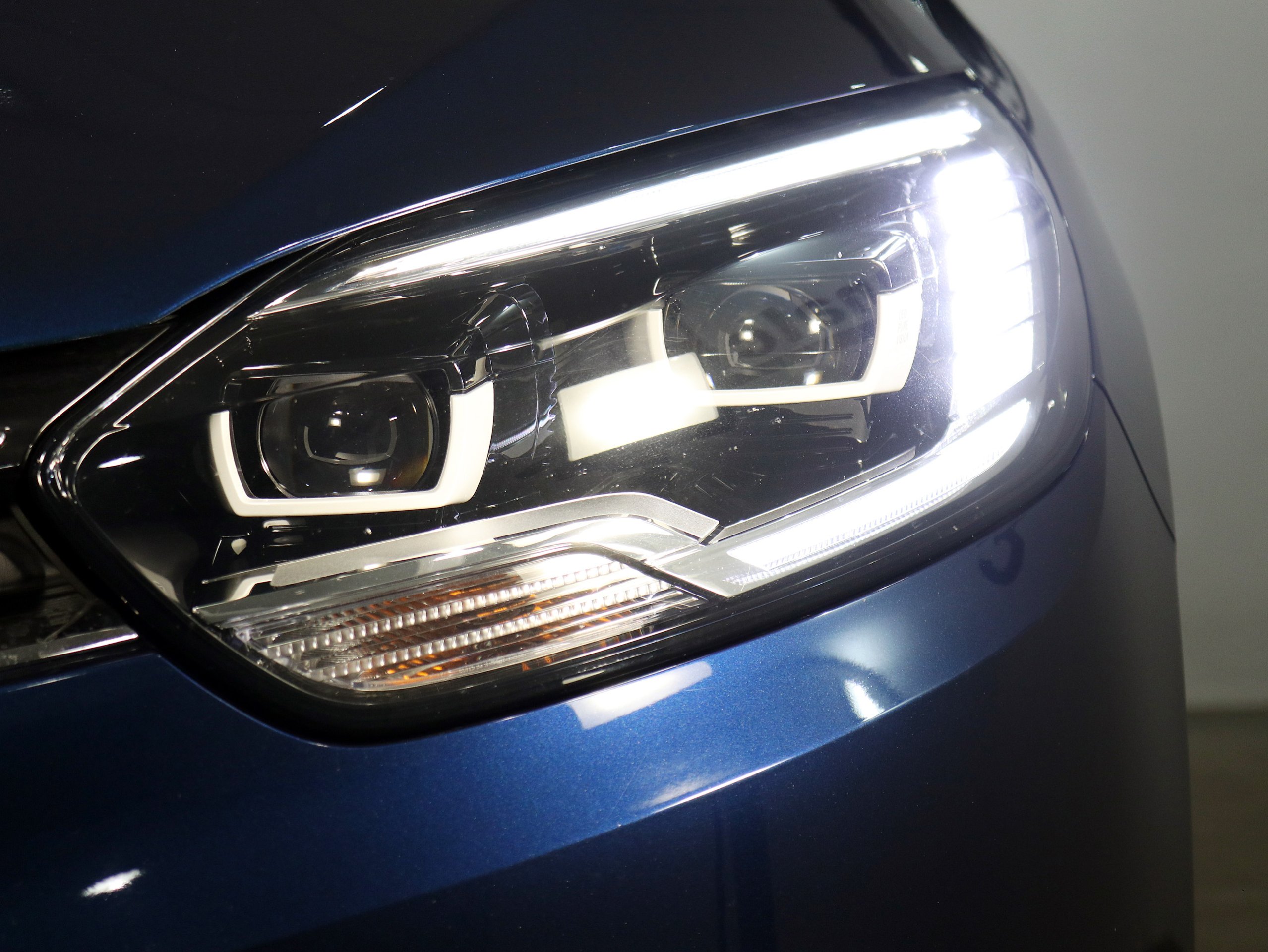 Foto Renault Scenic 13