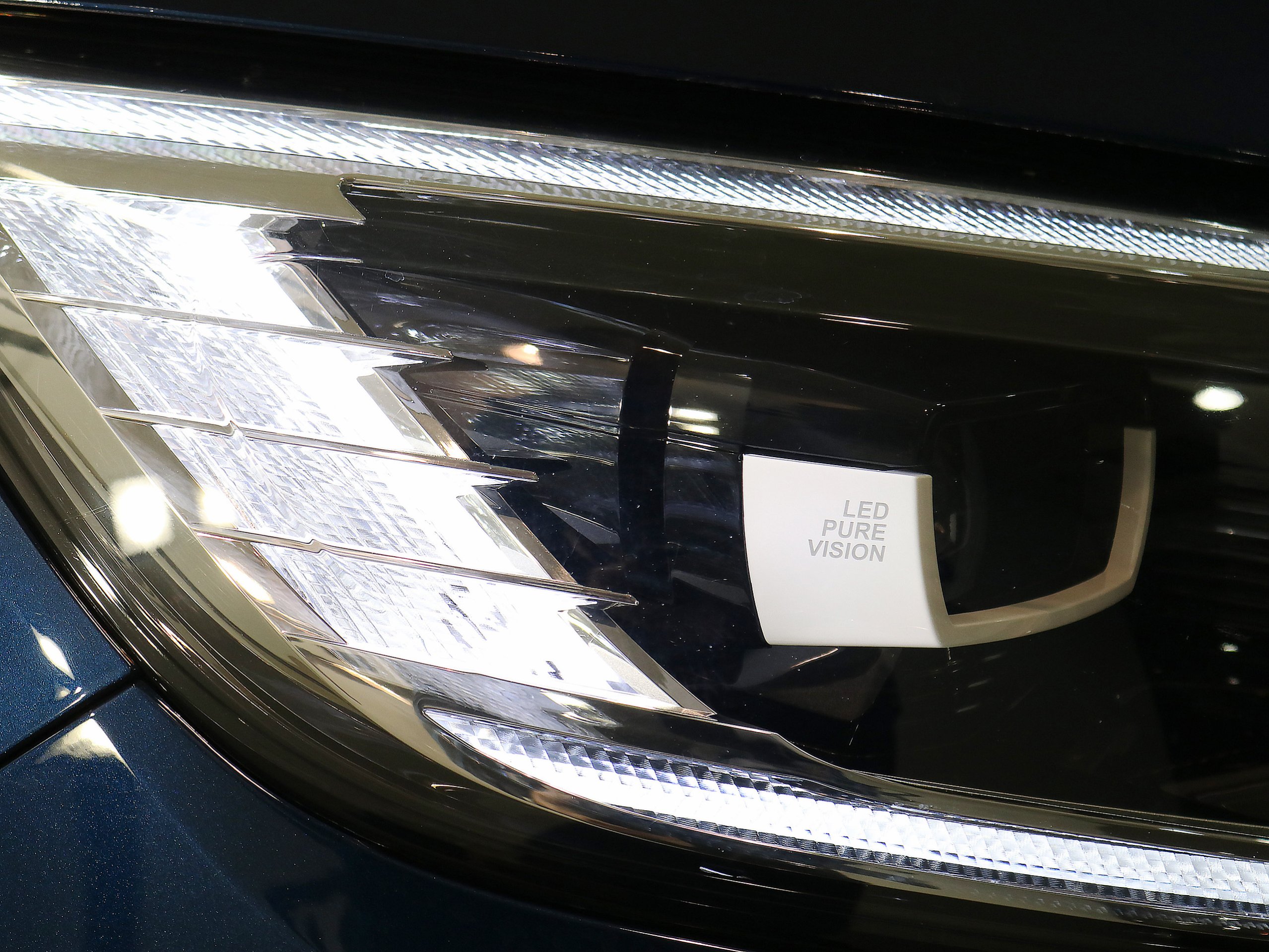 Foto Renault Scenic 14