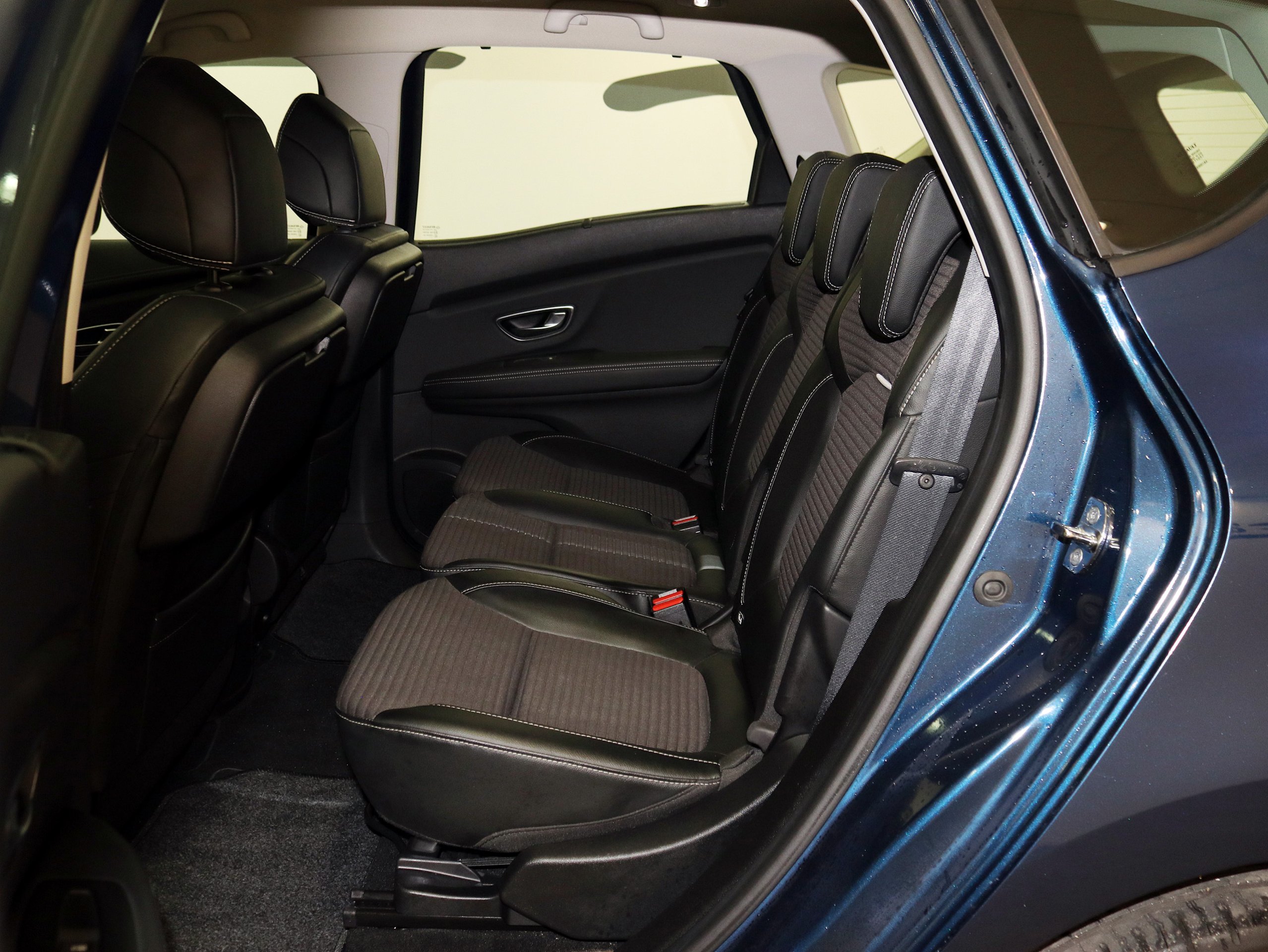 Foto Renault Scenic 17