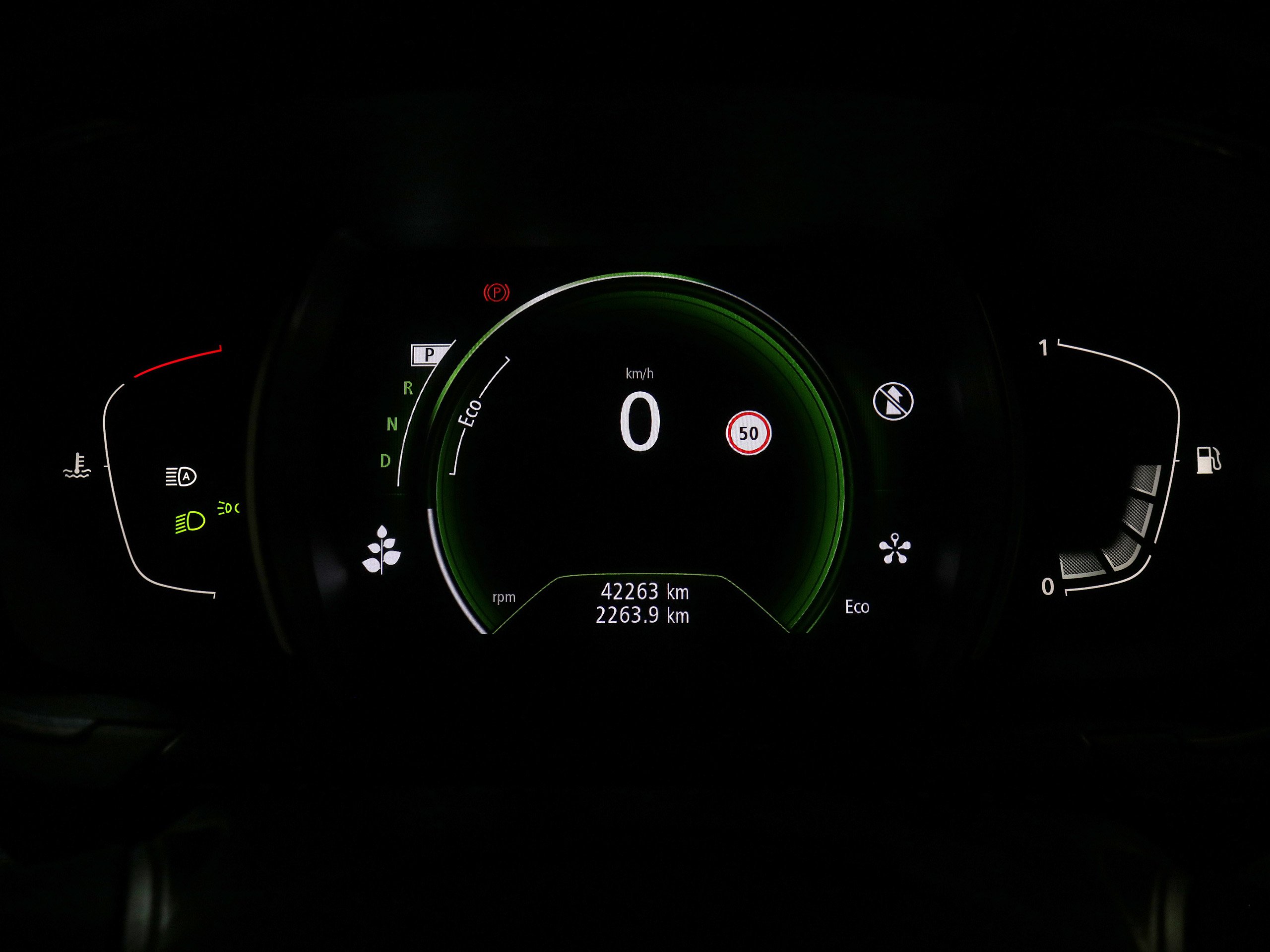 Foto Renault Scenic 18