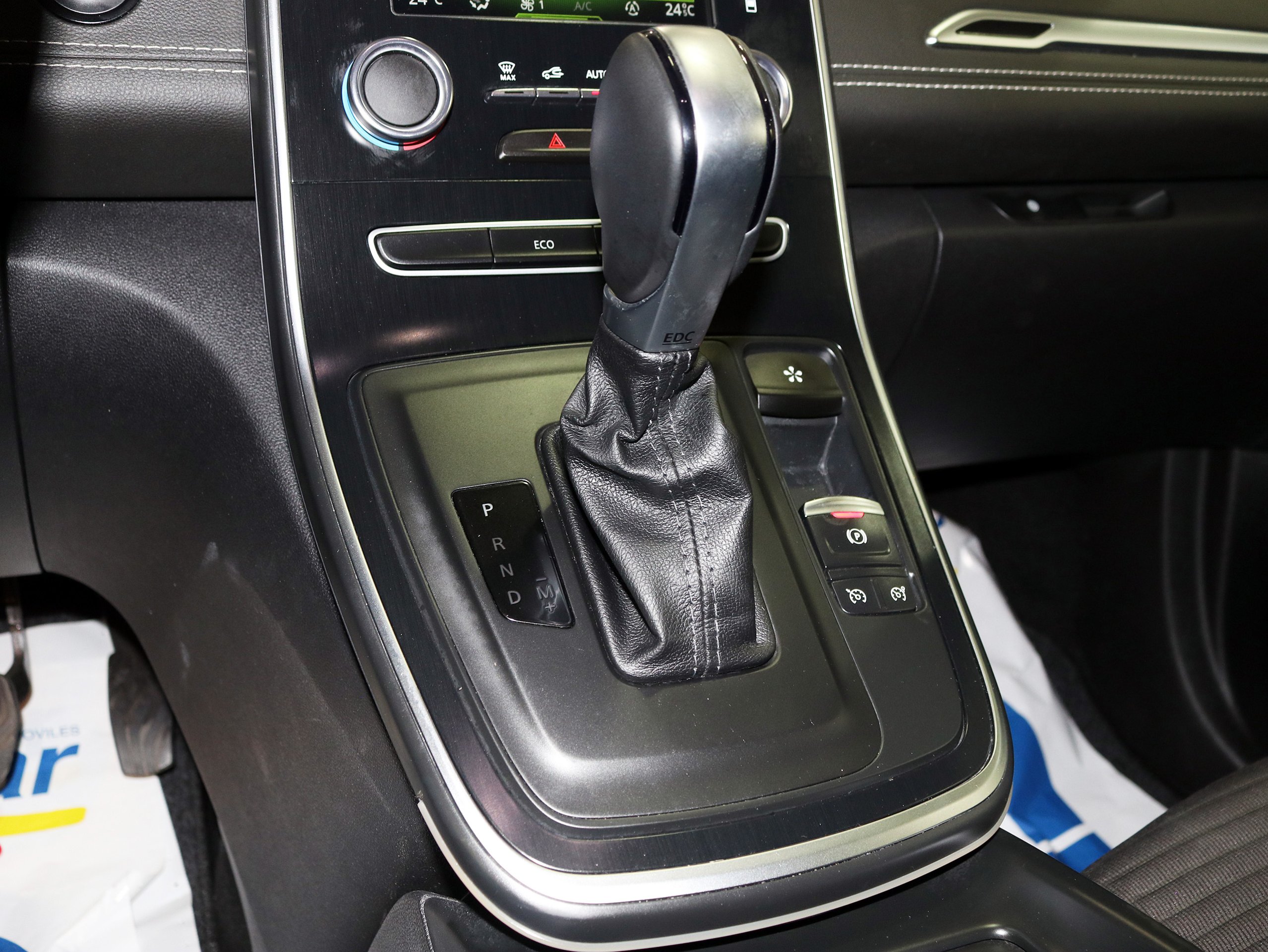 Foto Renault Scenic 32