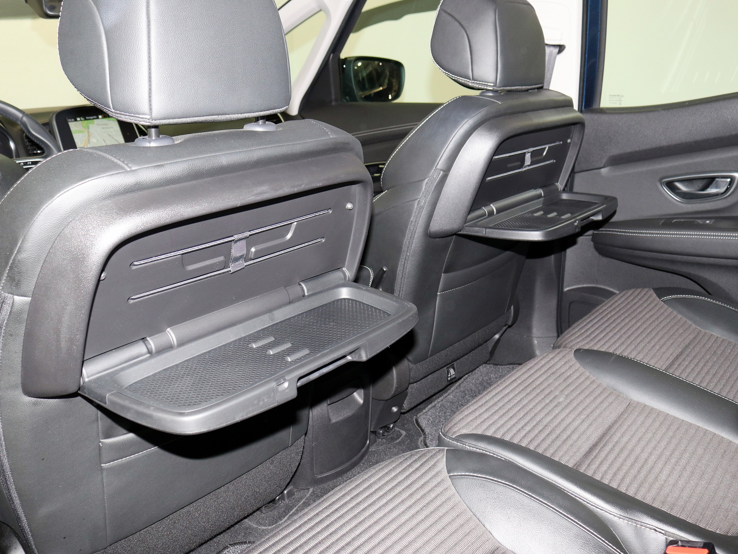 Foto Renault Scenic 40