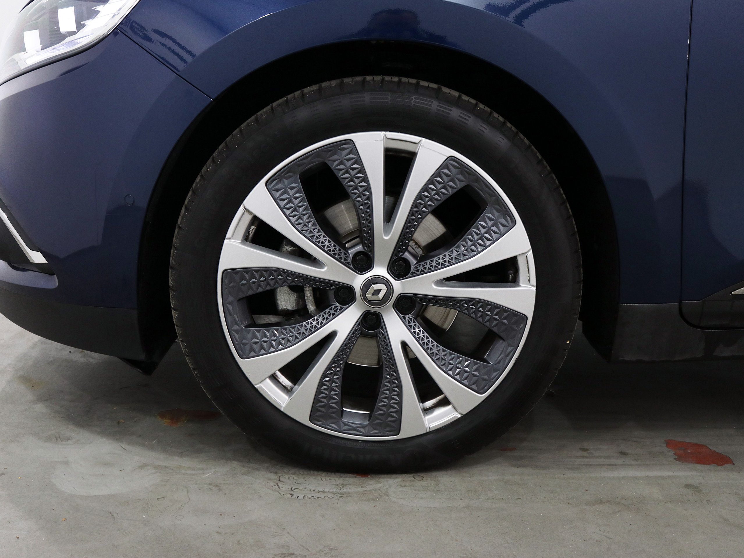 Foto Renault Scenic 42