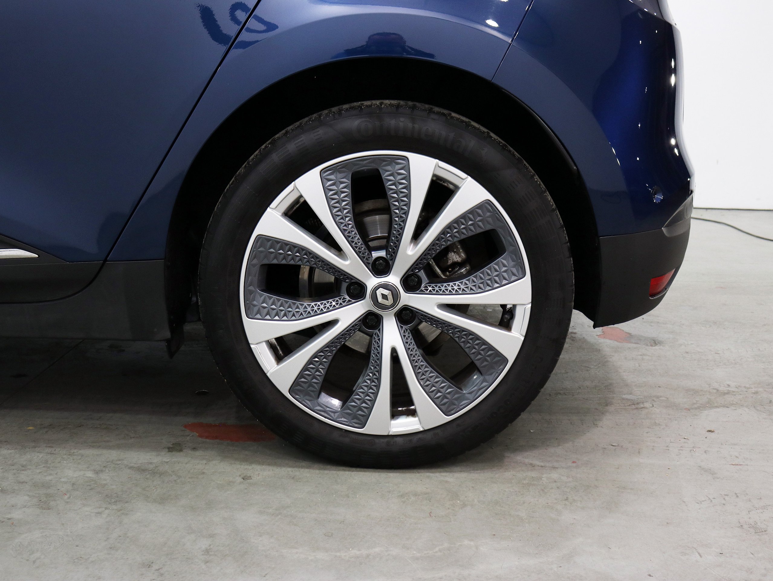 Foto Renault Scenic 43