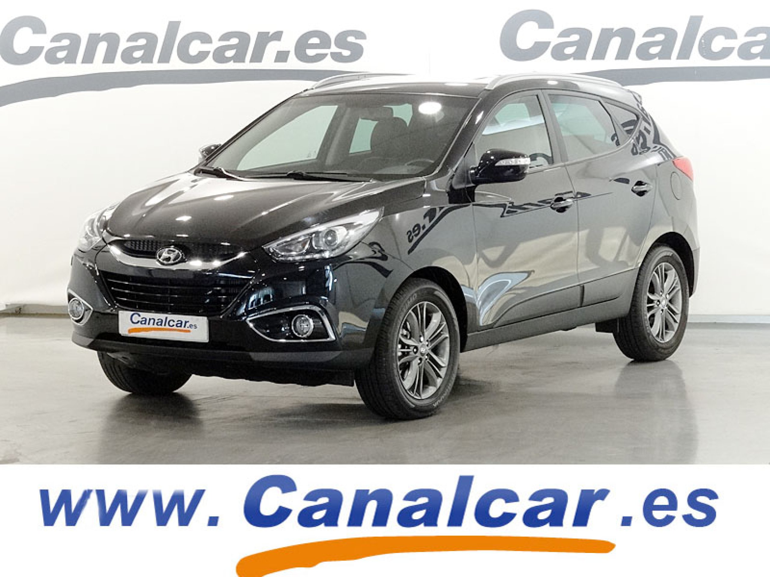 Foto Hyundai ix35 2