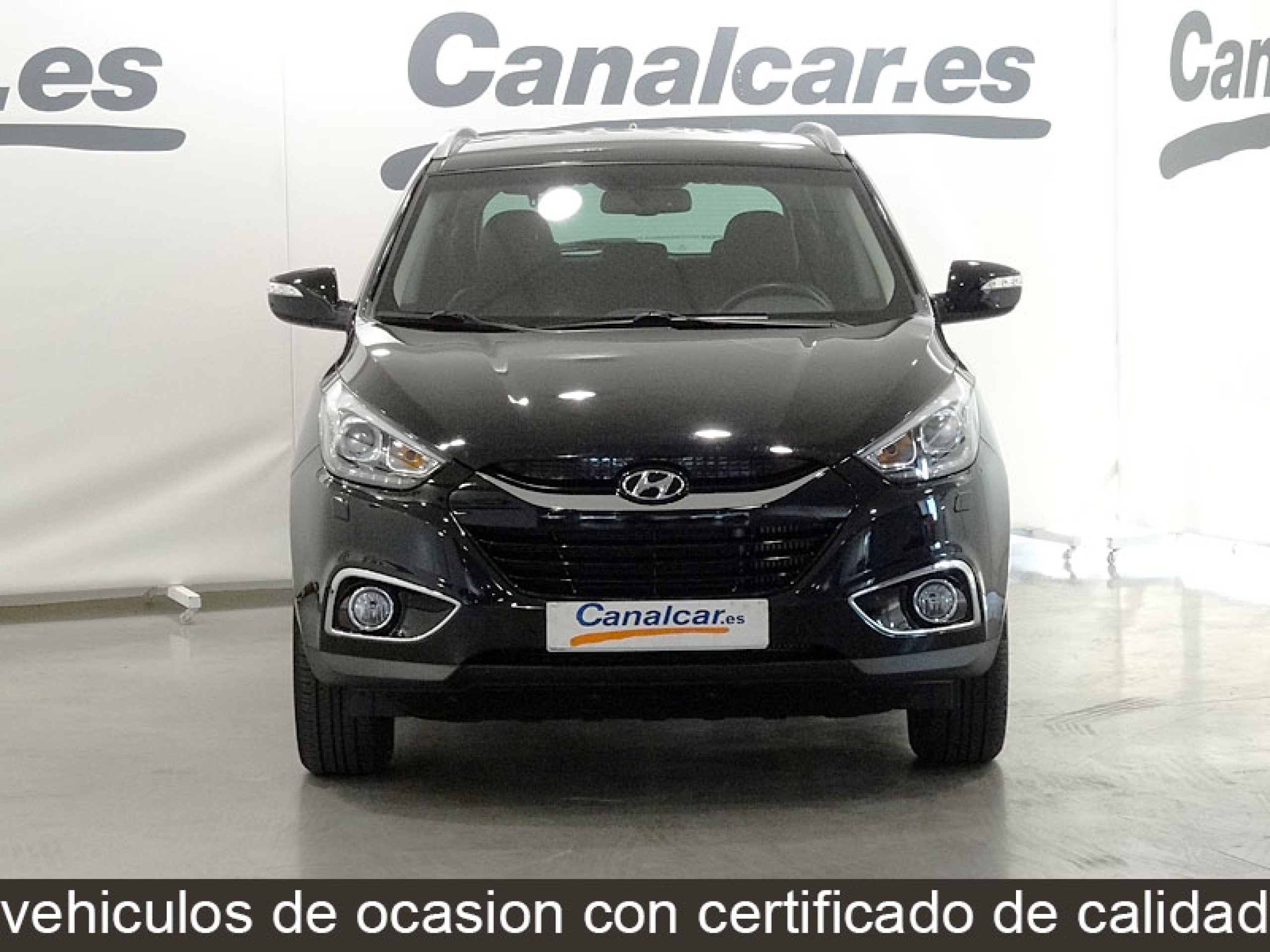 Foto Hyundai ix35 3