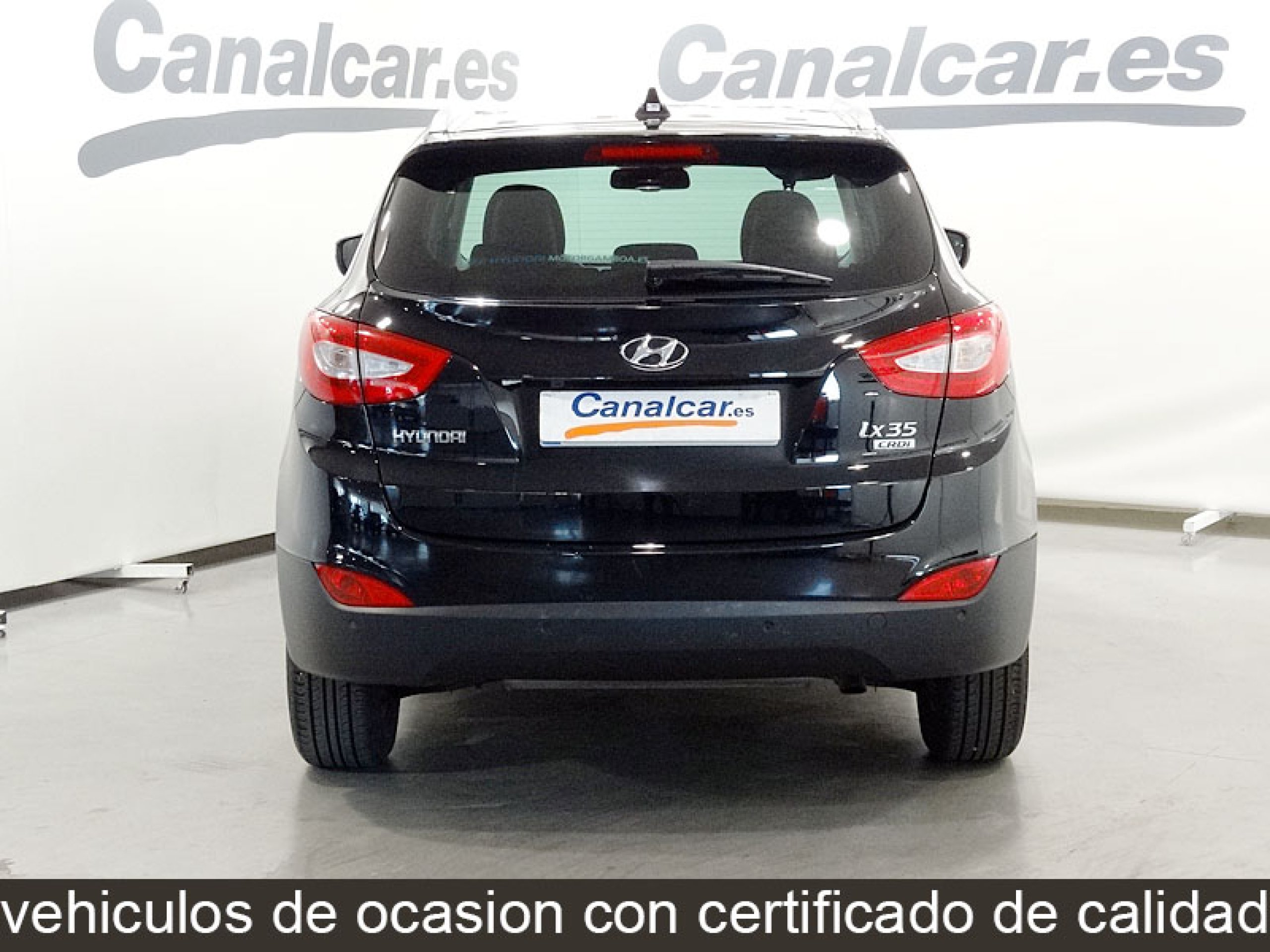 Foto Hyundai ix35 7