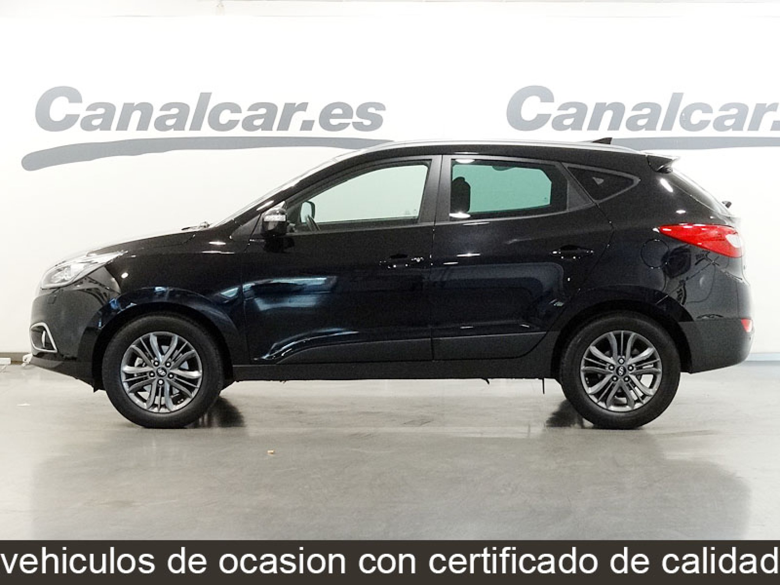 Foto Hyundai ix35 11