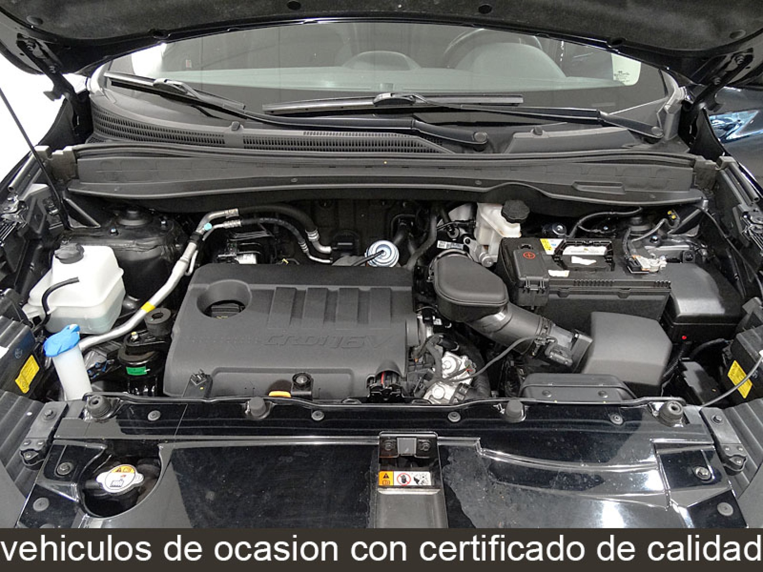 Foto Hyundai ix35 13