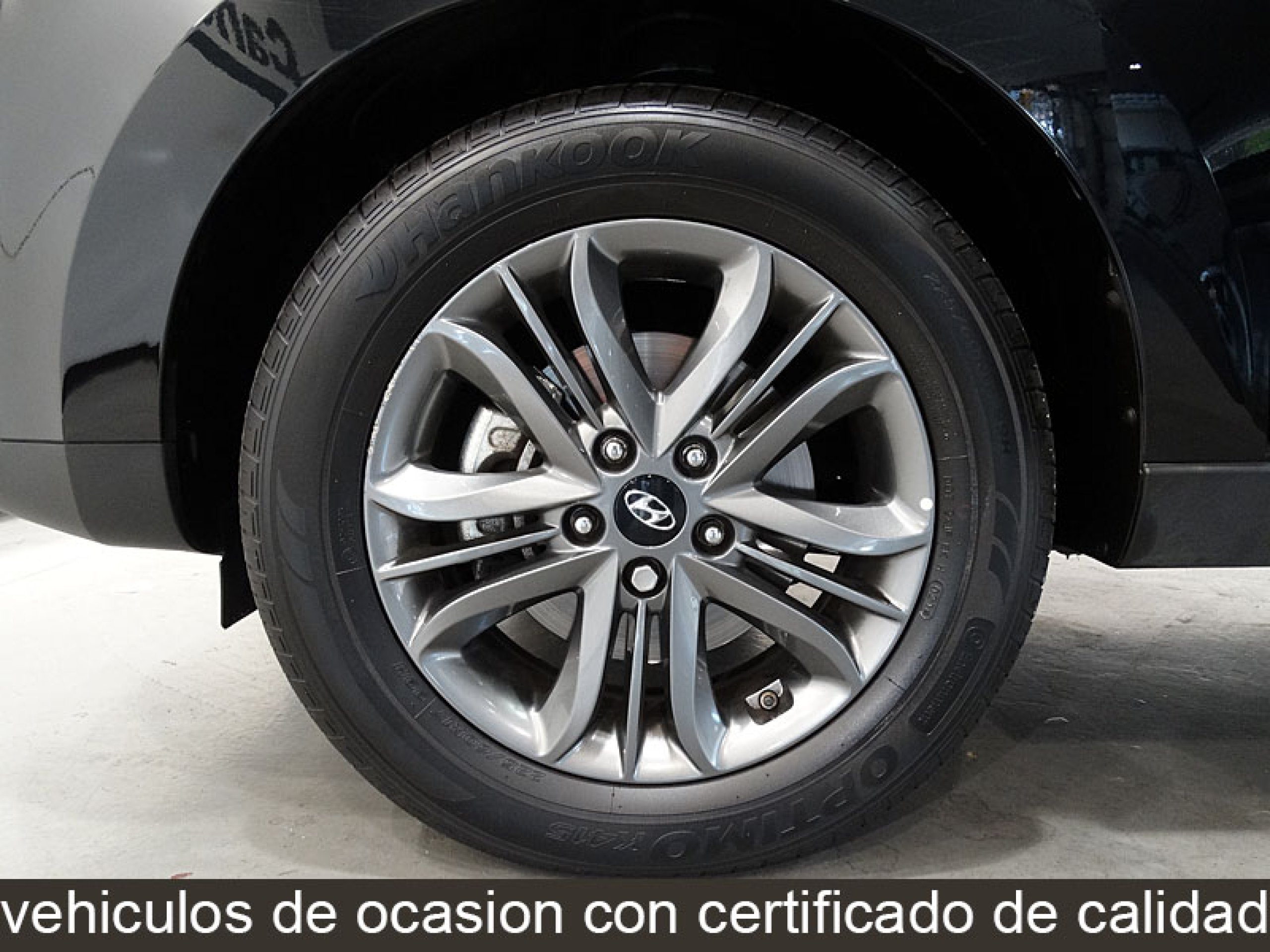 Foto Hyundai ix35 15