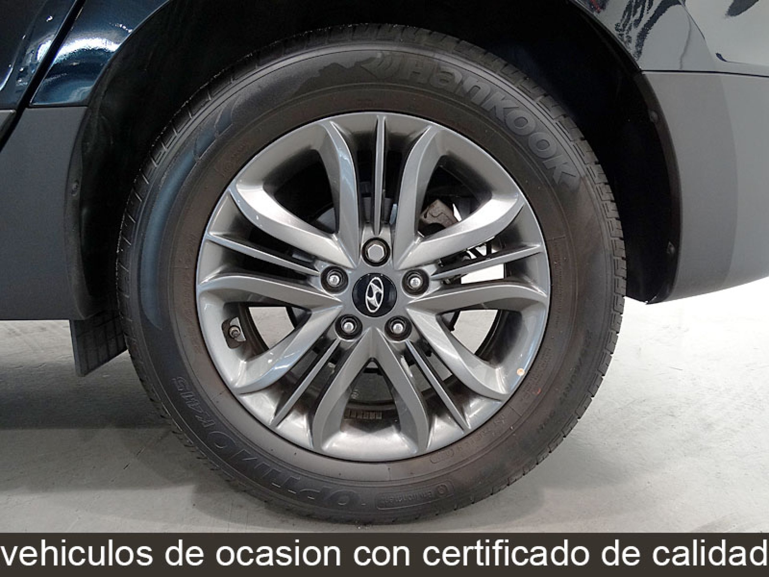 Foto Hyundai ix35 16