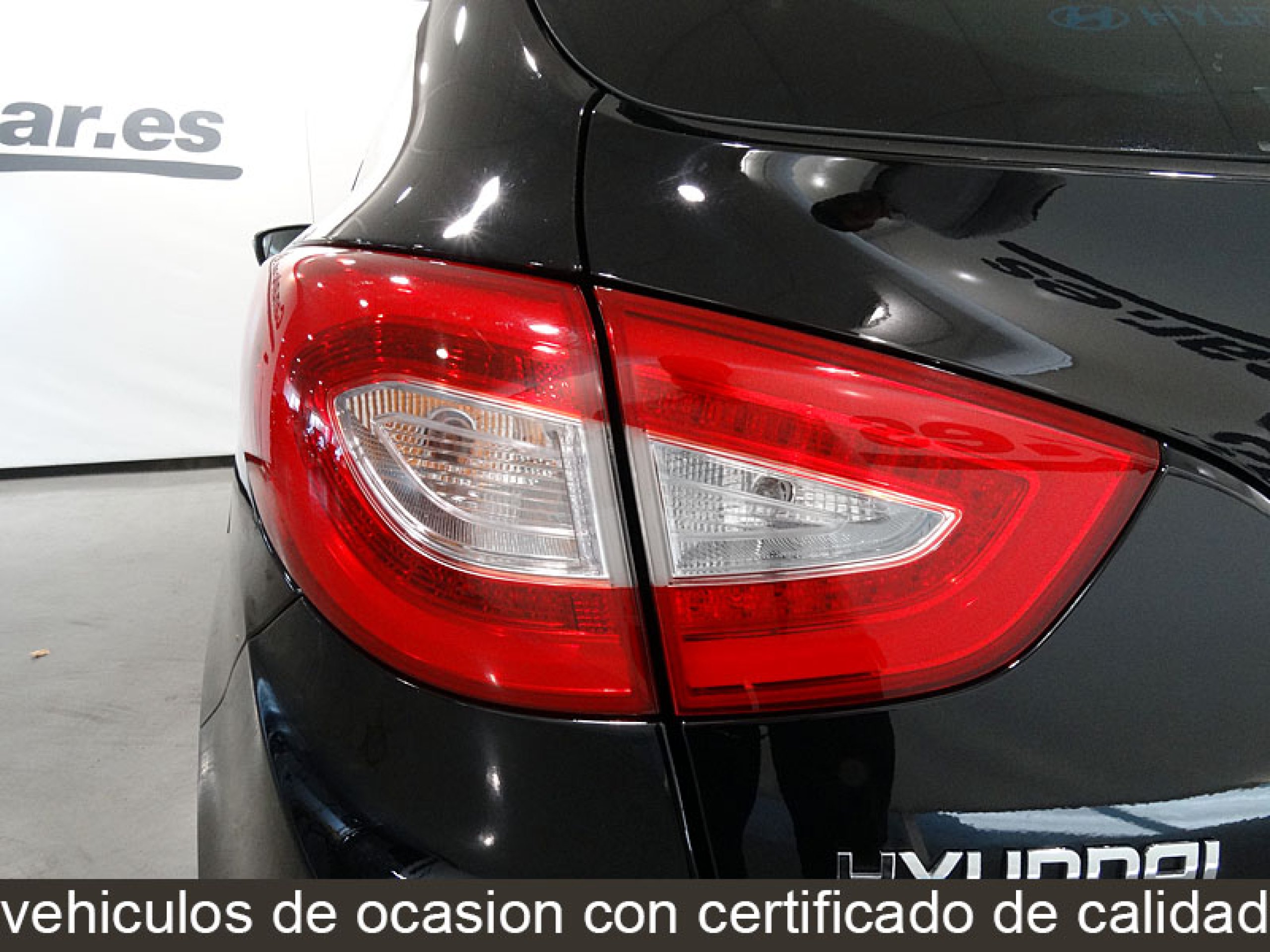 Foto Hyundai ix35 17
