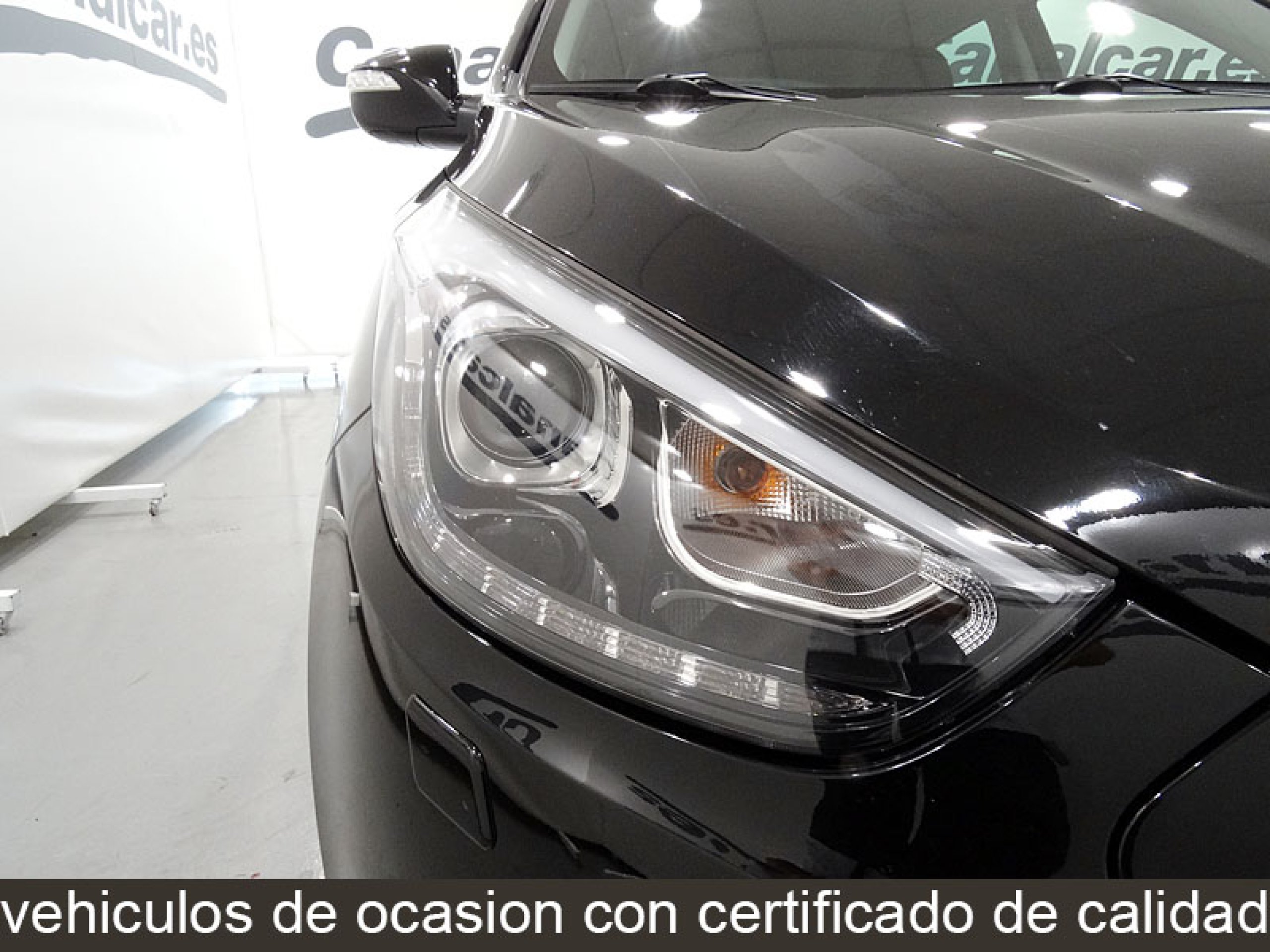 Foto Hyundai ix35 19