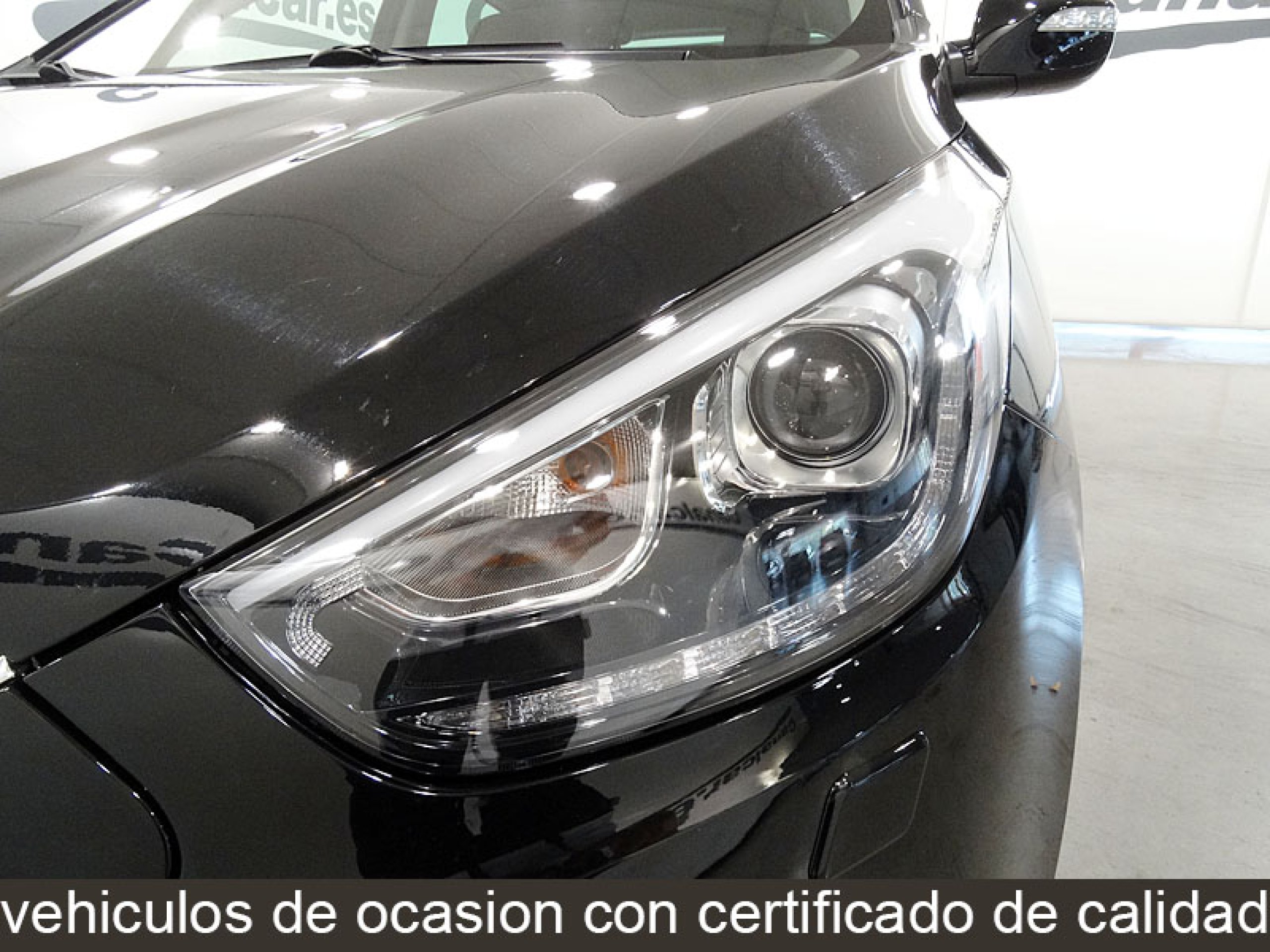 Foto Hyundai ix35 20