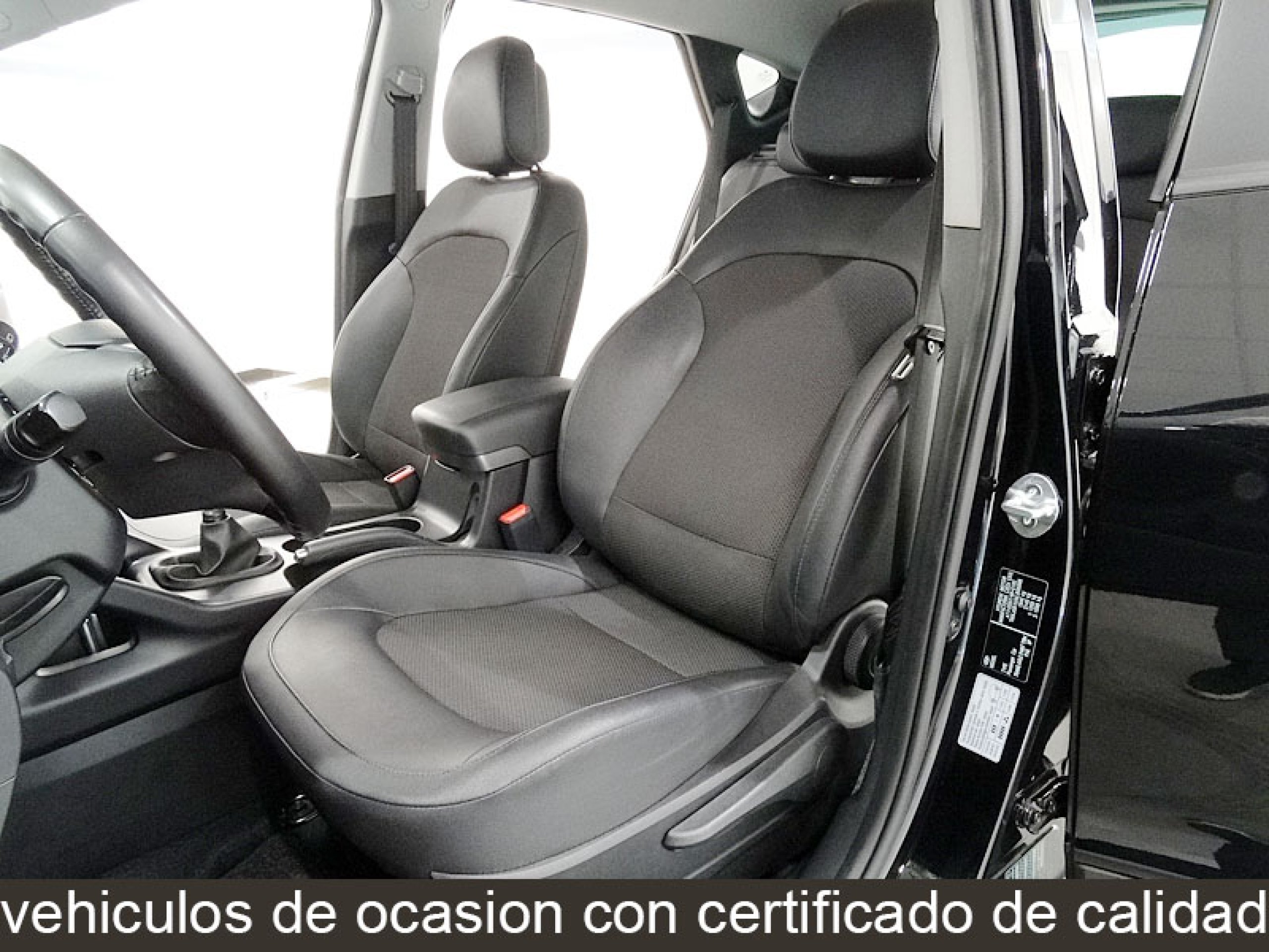 Foto Hyundai ix35 21