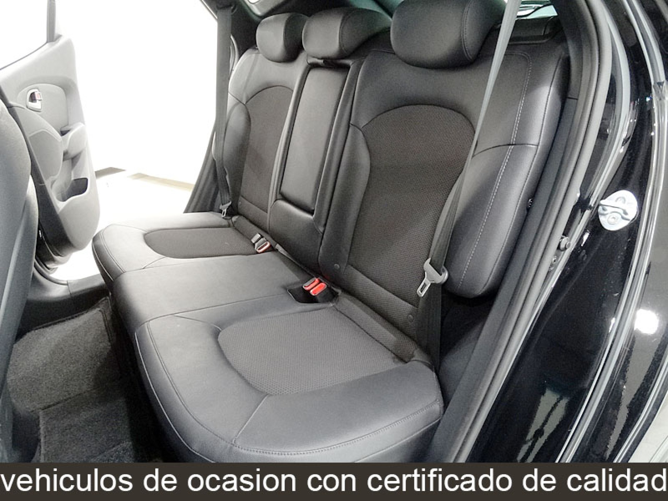 Foto Hyundai ix35 22