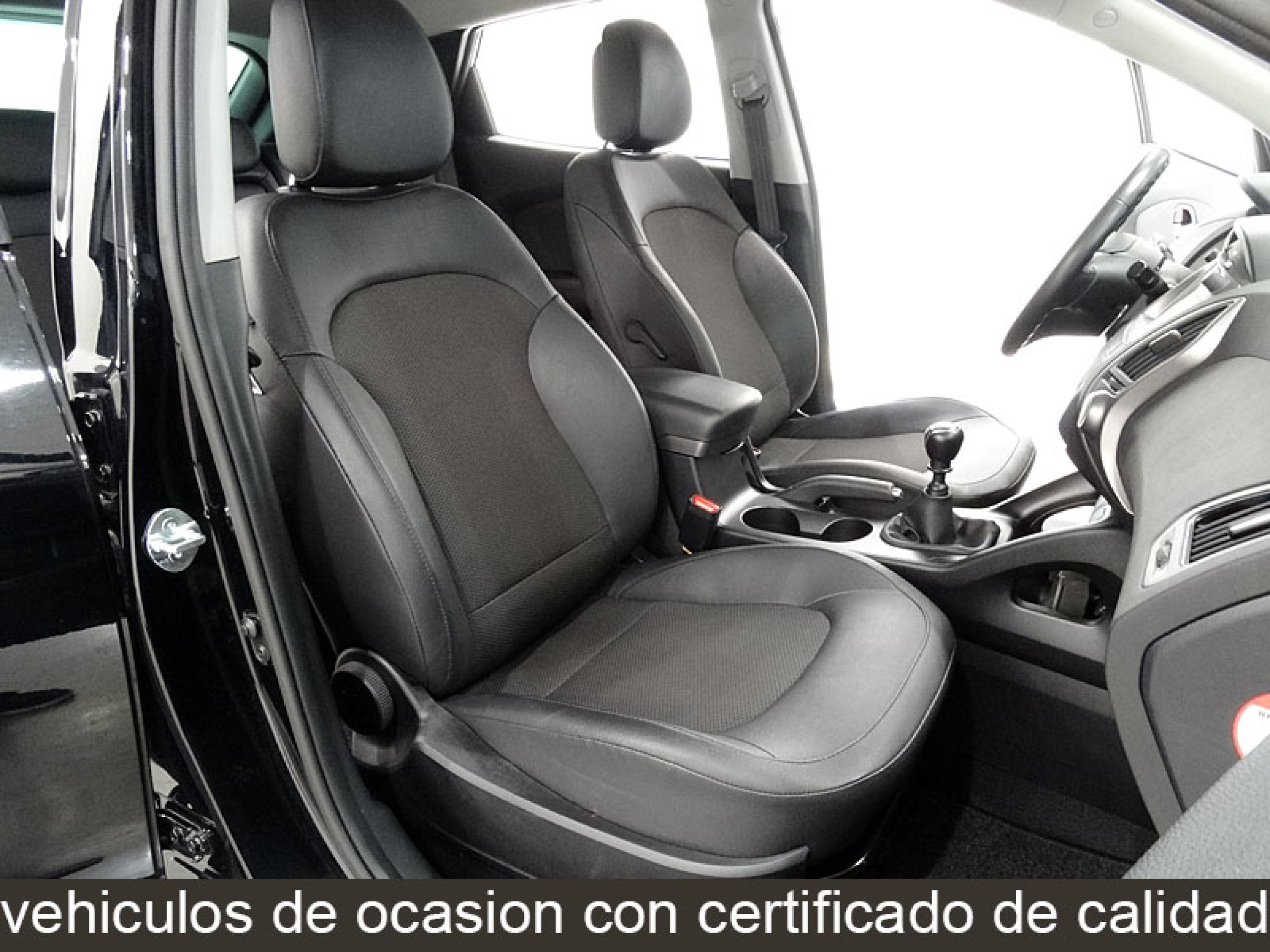 Foto Hyundai ix35 23