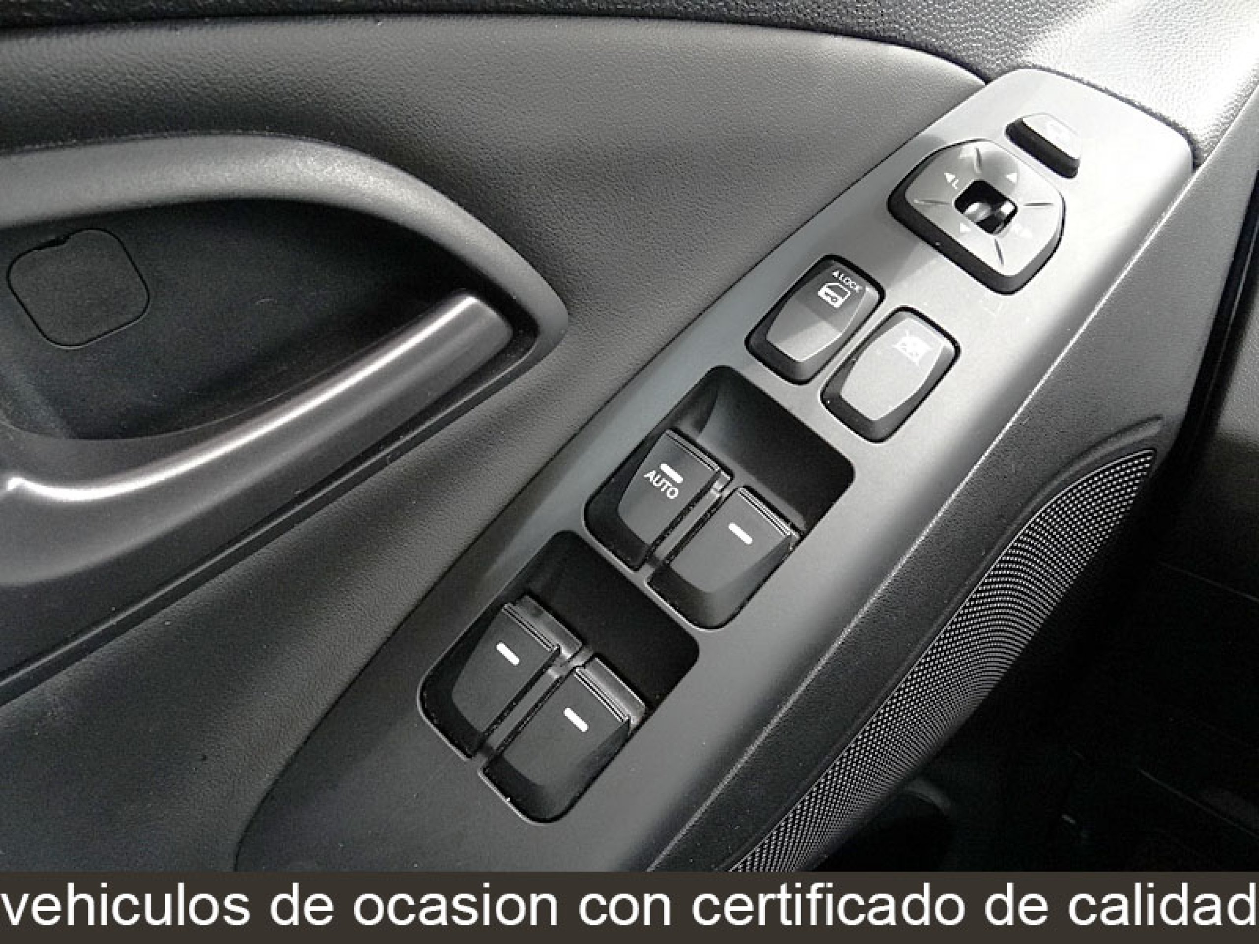 Foto Hyundai ix35 24