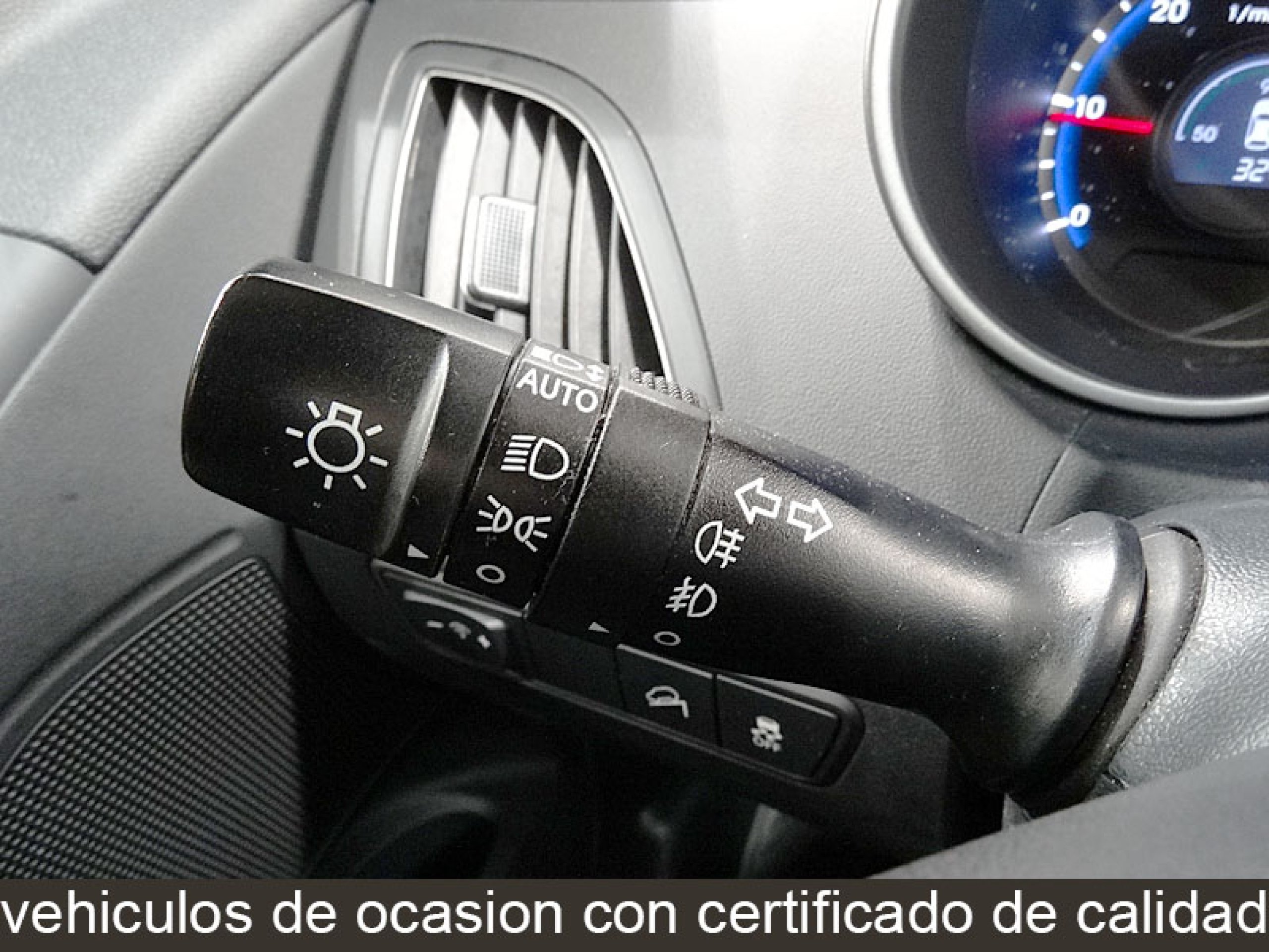 Foto Hyundai ix35 25