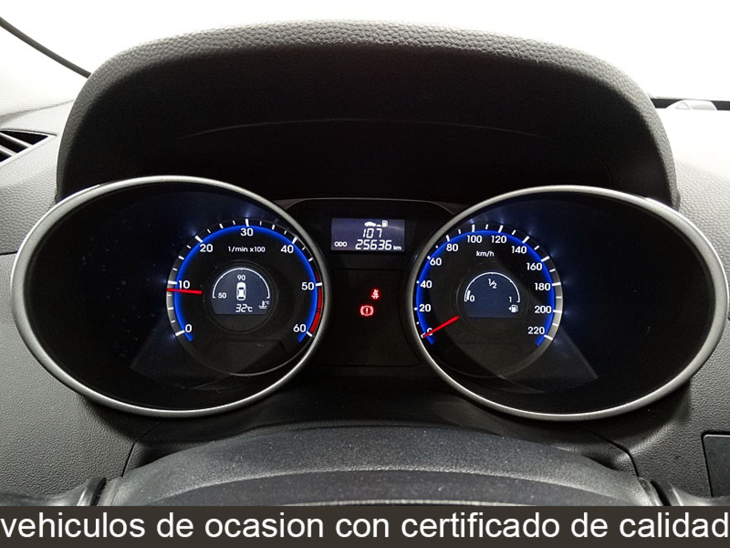 Foto Hyundai ix35 27