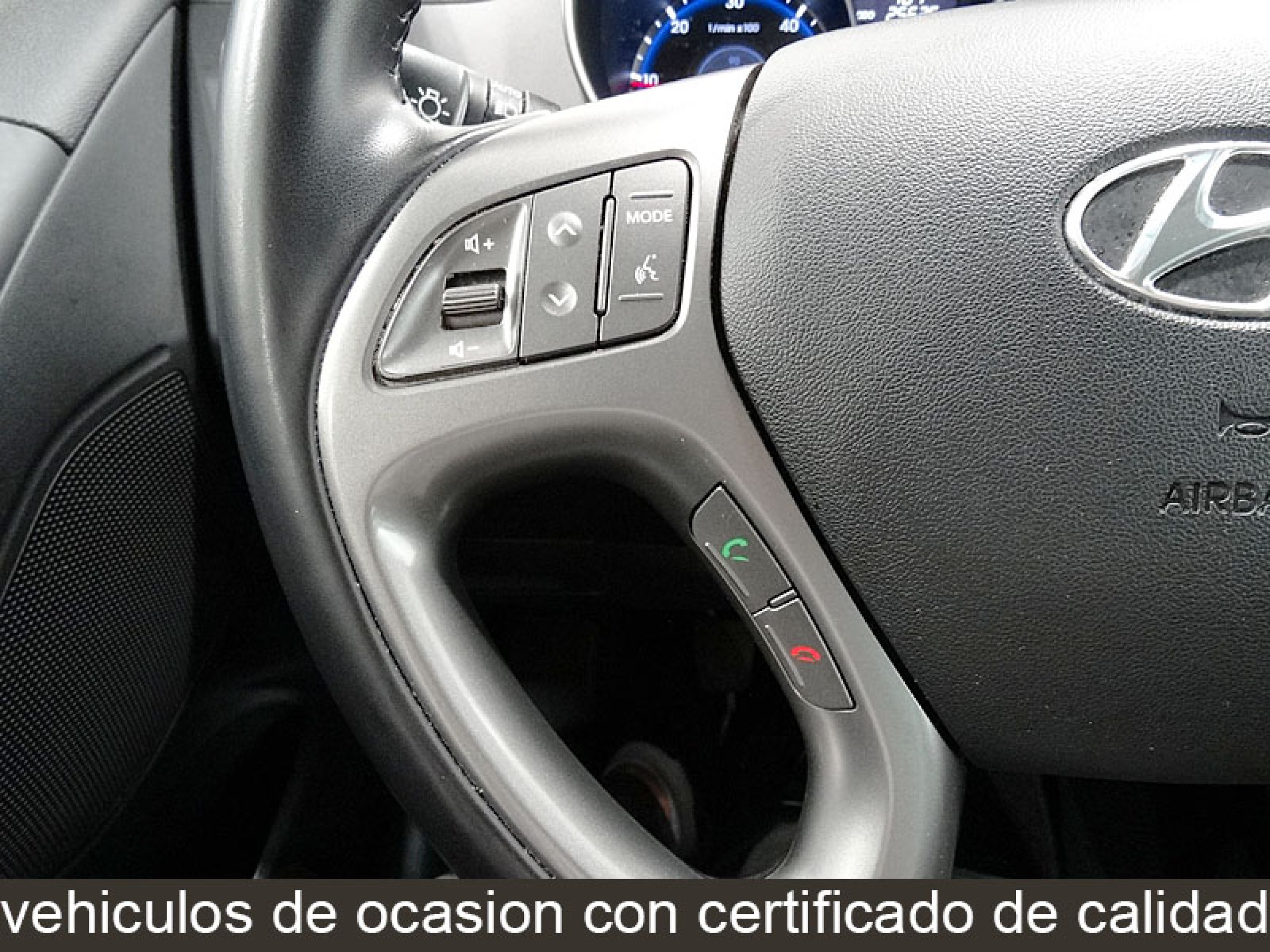 Foto Hyundai ix35 28